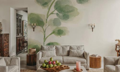 Eucalyptus I