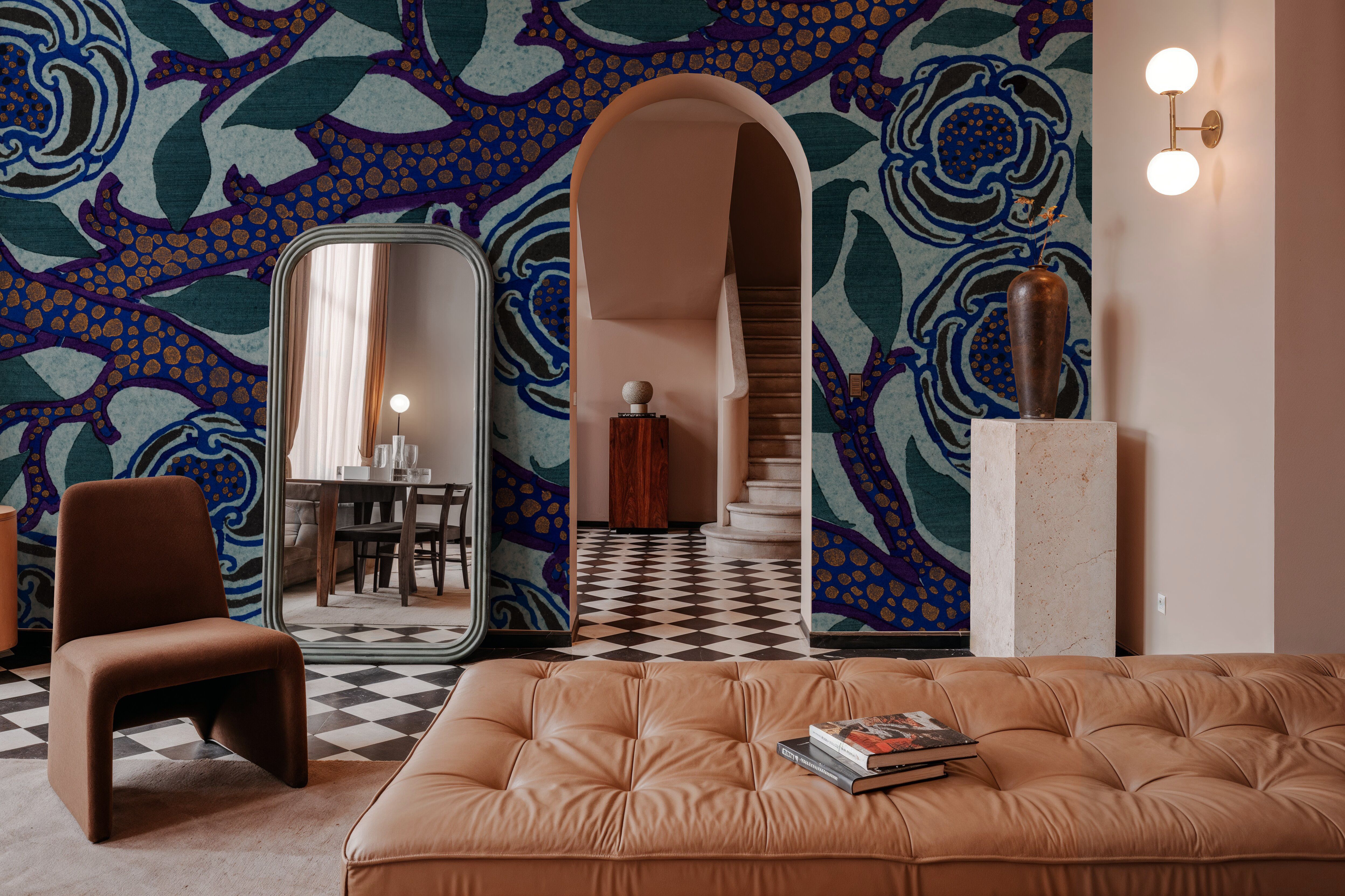 Samarkand Composition