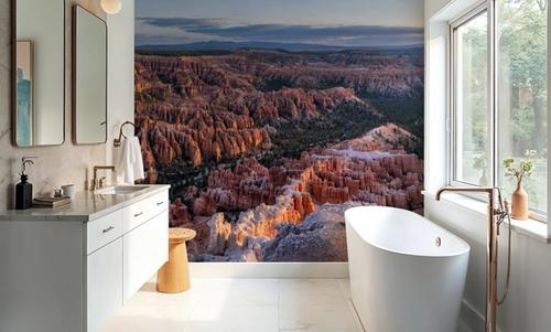 Bryce Sunrise