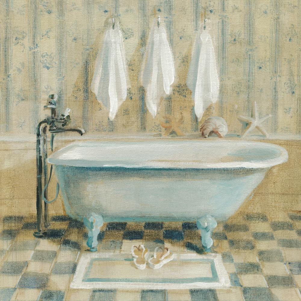 Victorian Bath III