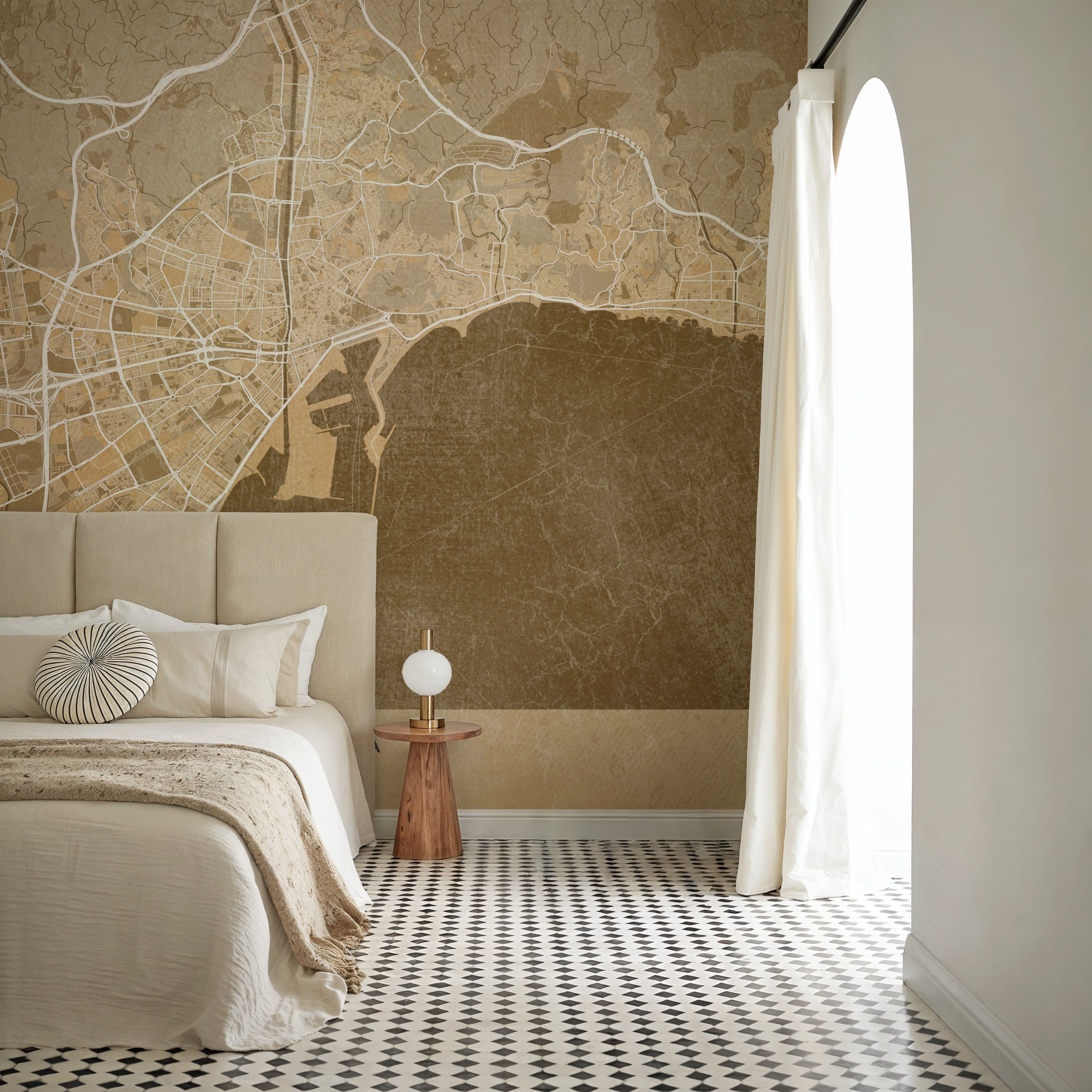 Malaga Ochre