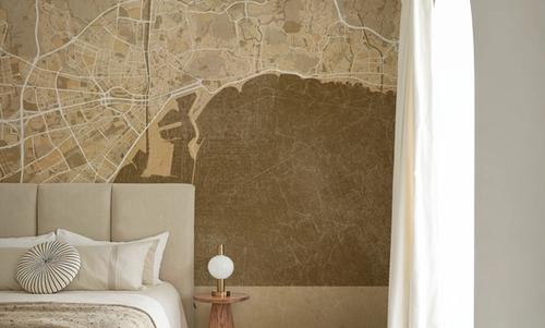 Malaga Ochre
