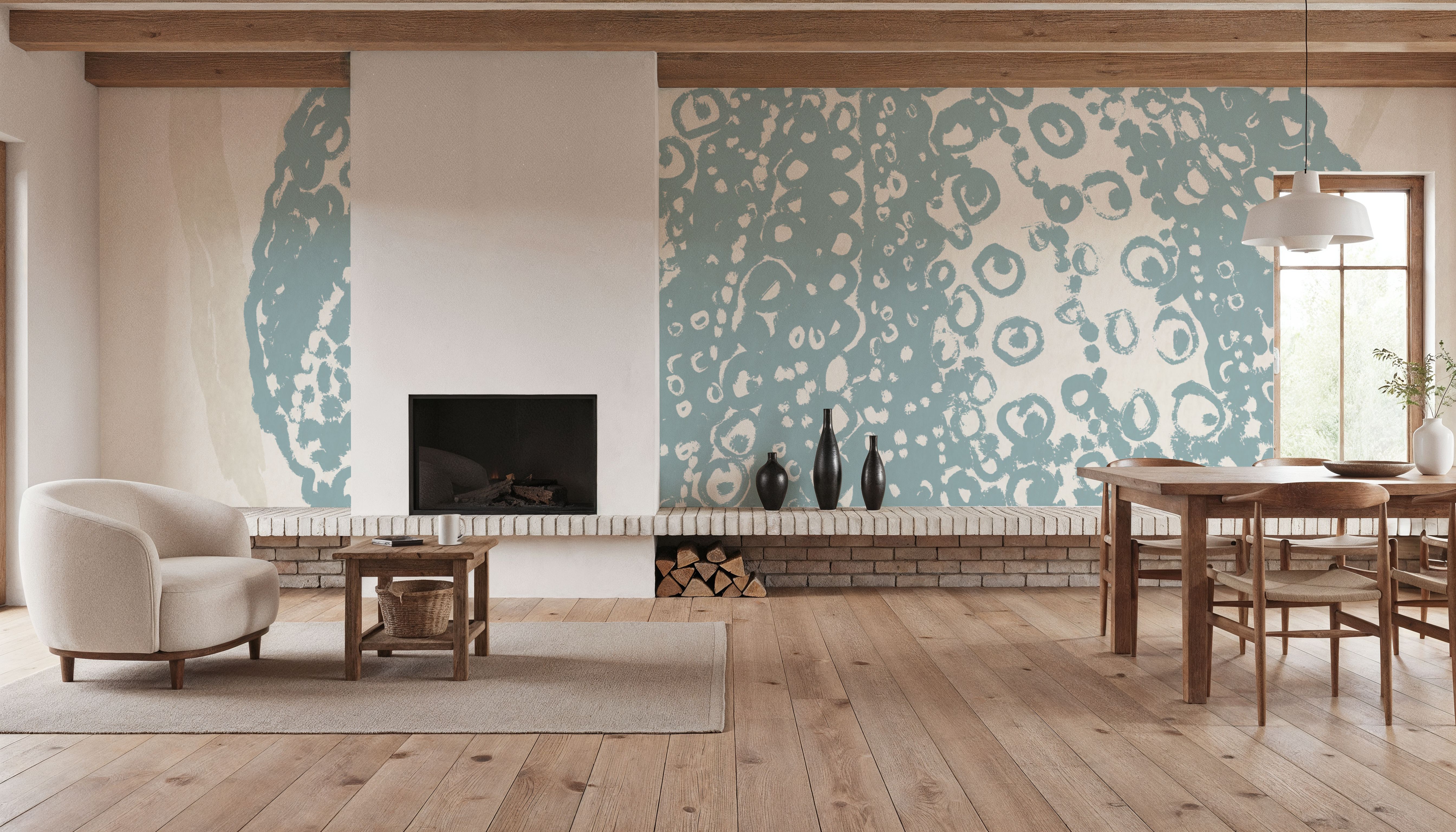 Seaside Stylus , Wallpaper