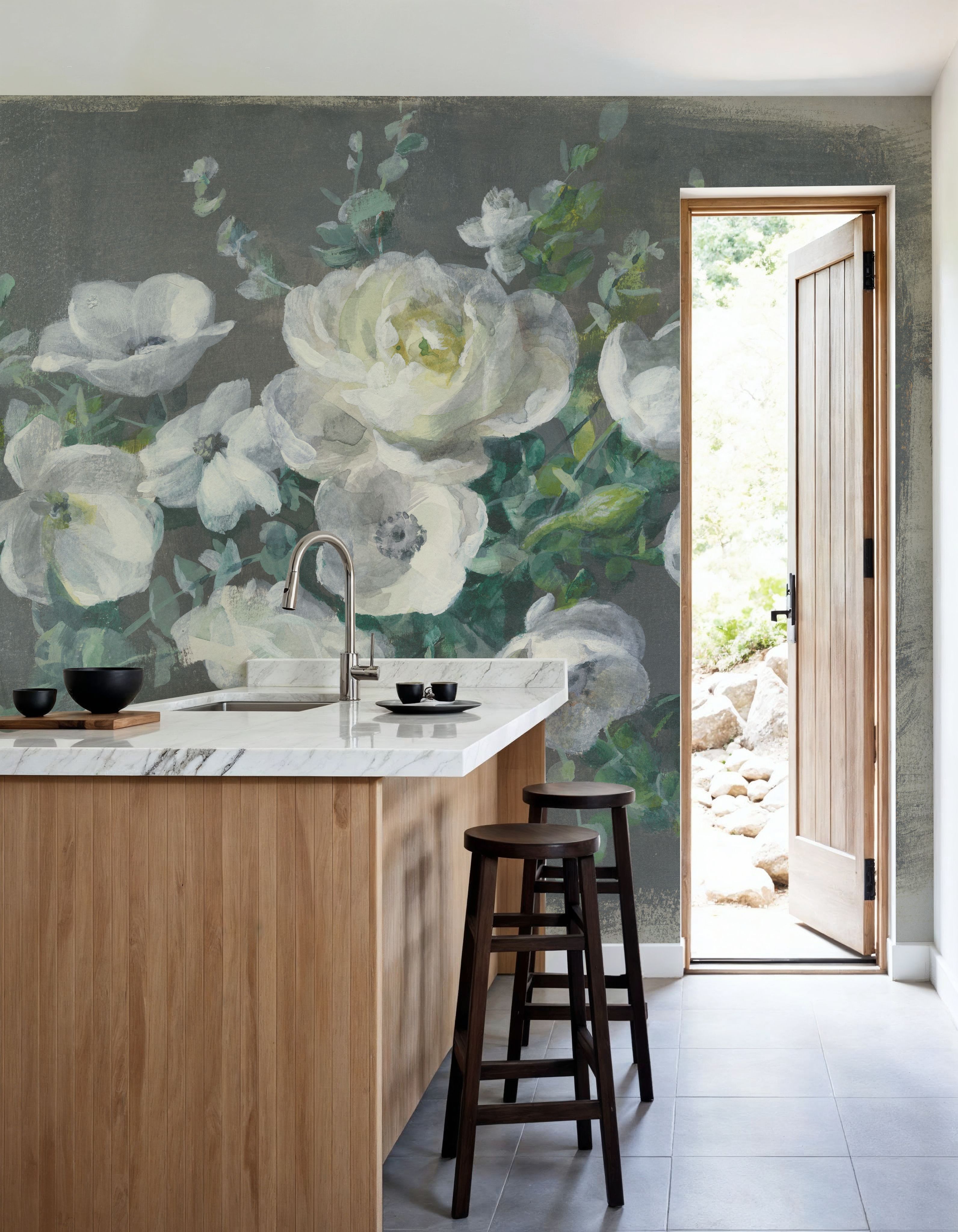 Special Day Gesso Border