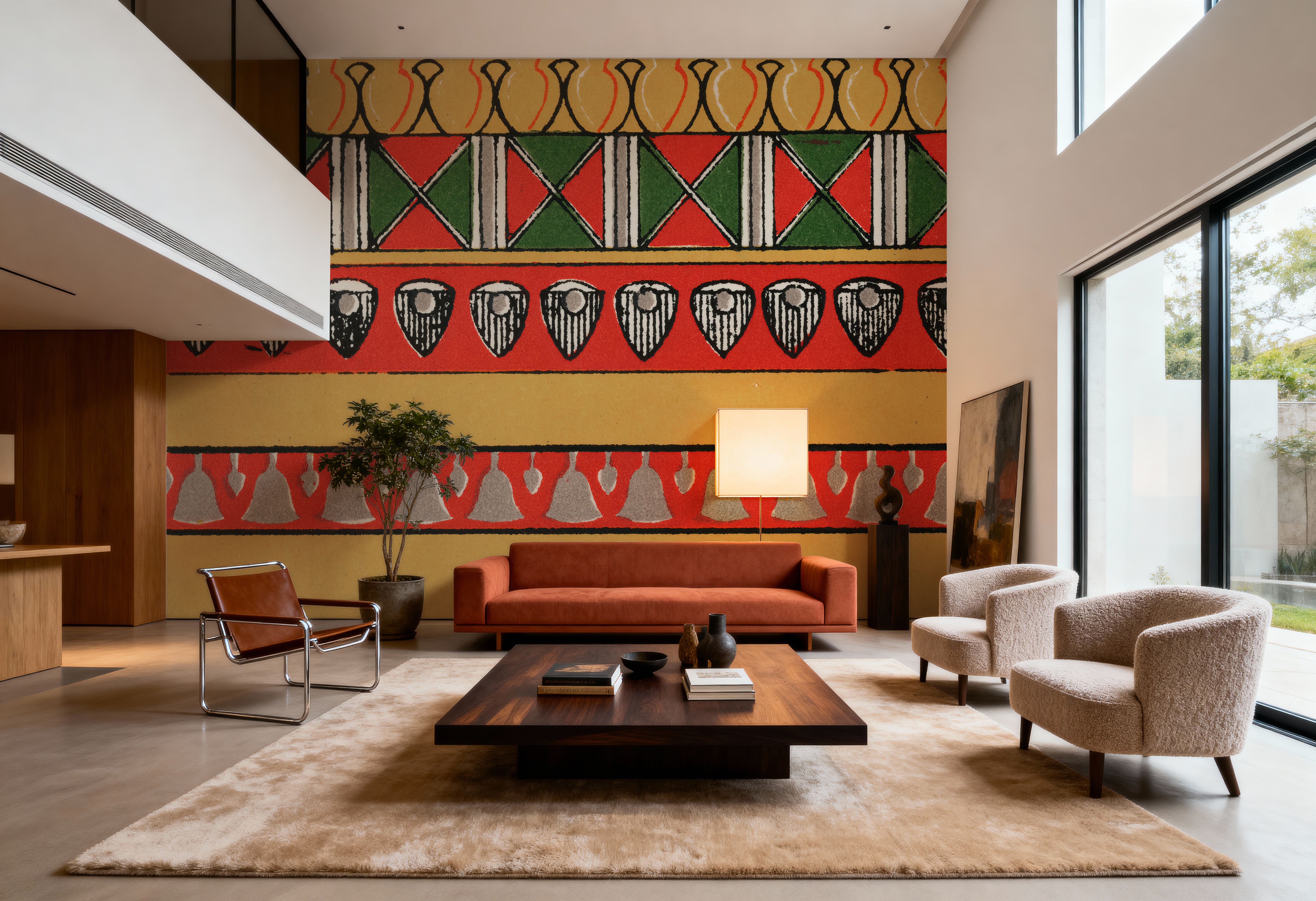 Egyptian Ornaments - Anput