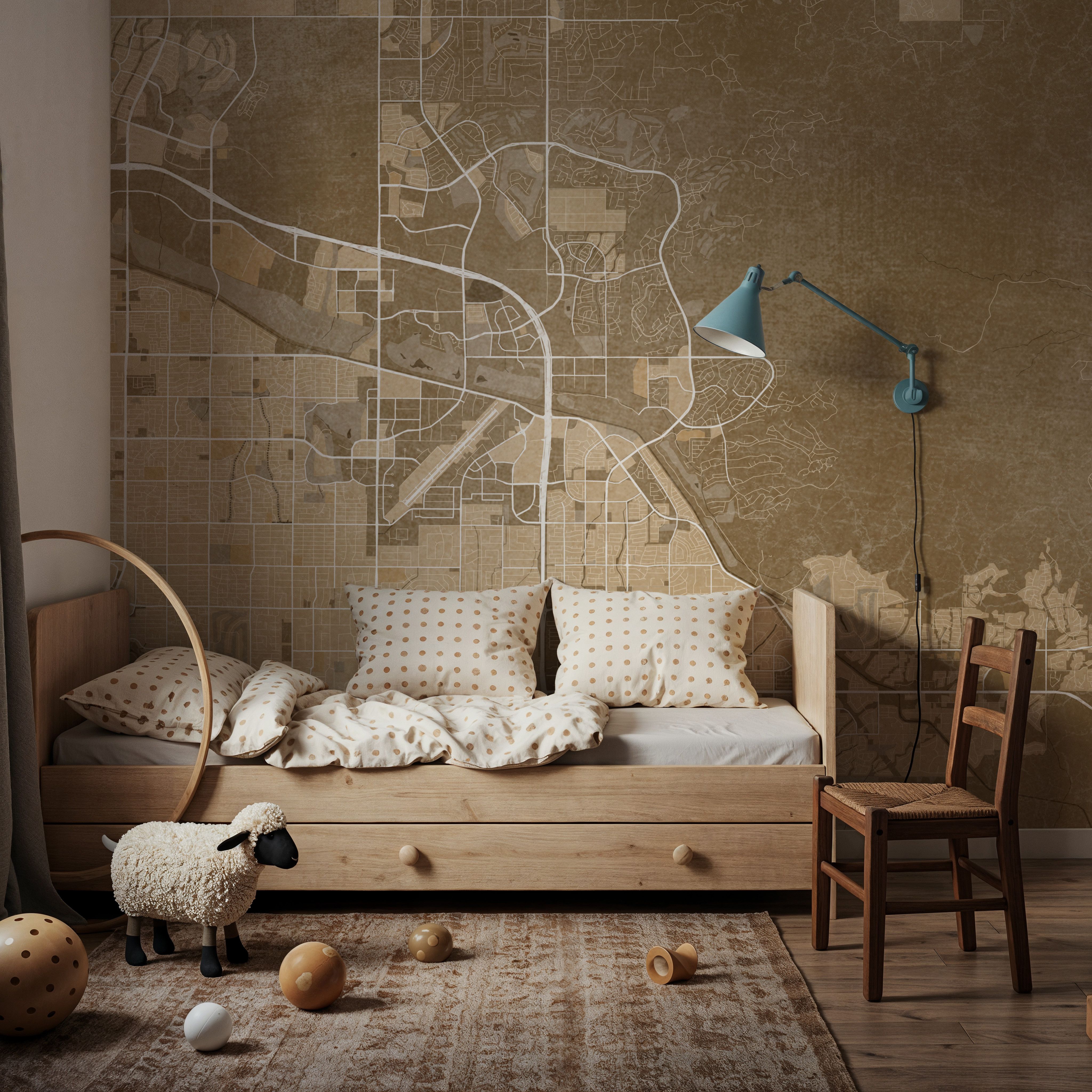 Scottsdale Ochre