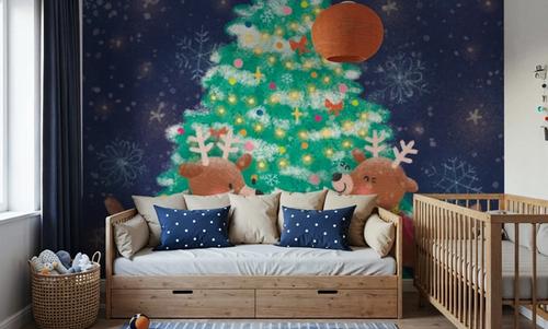 Christmas Reindeer