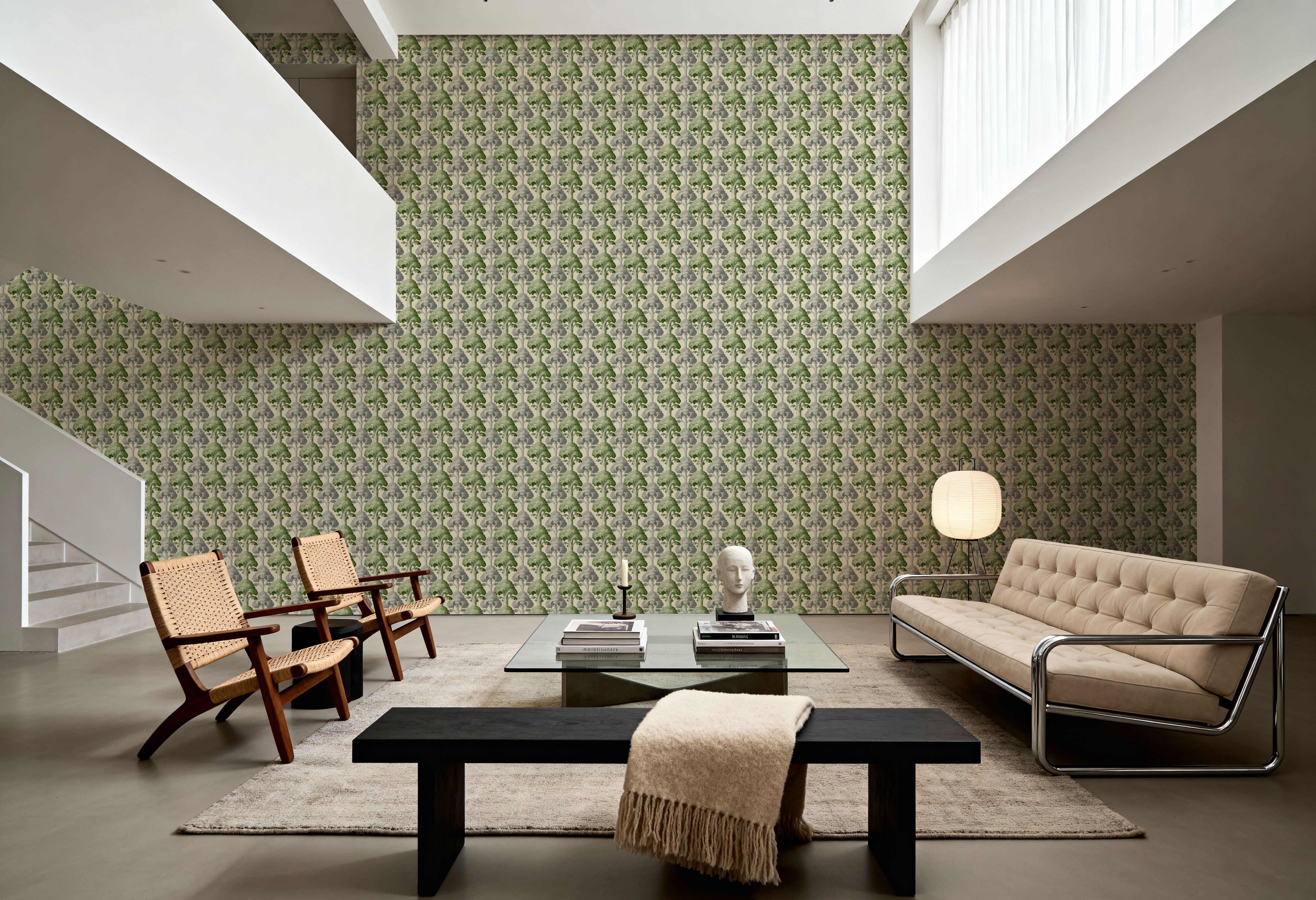 Eat Your Greens, Fresh Green