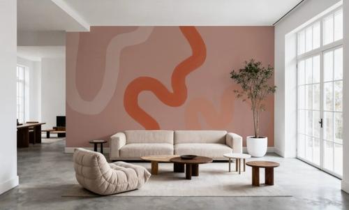 Pink Waves