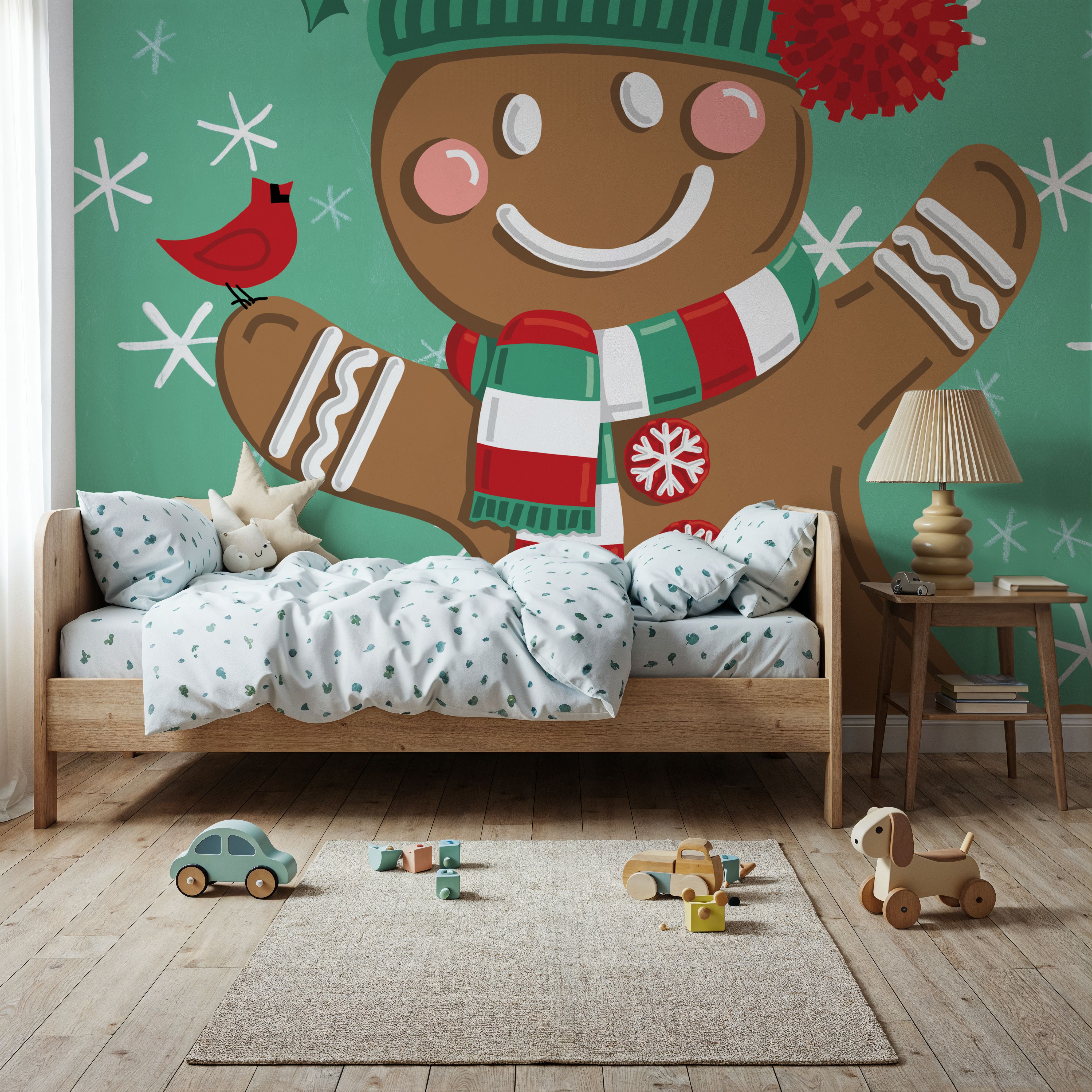 Festive Christmas II