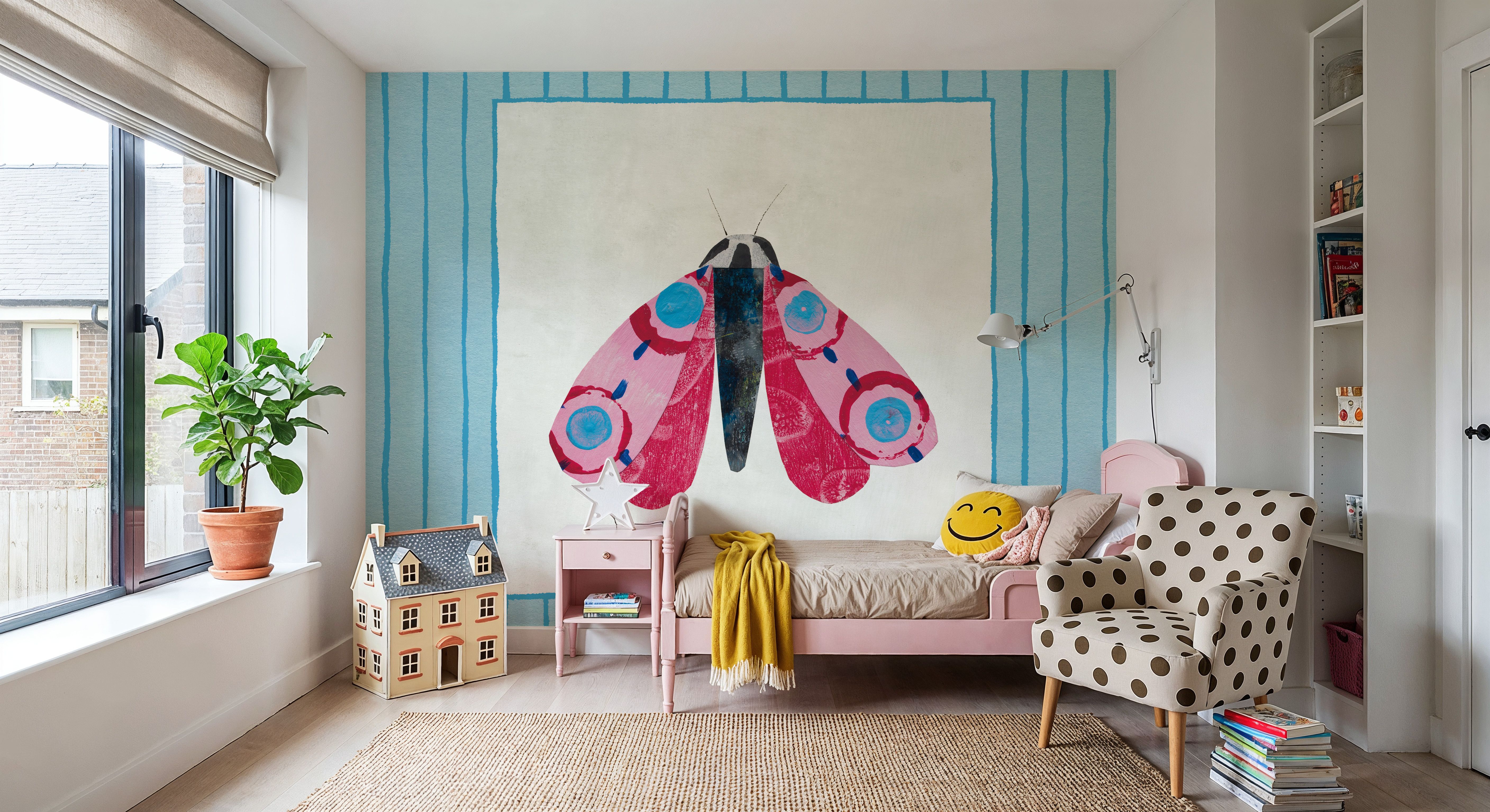 Collage Insects I