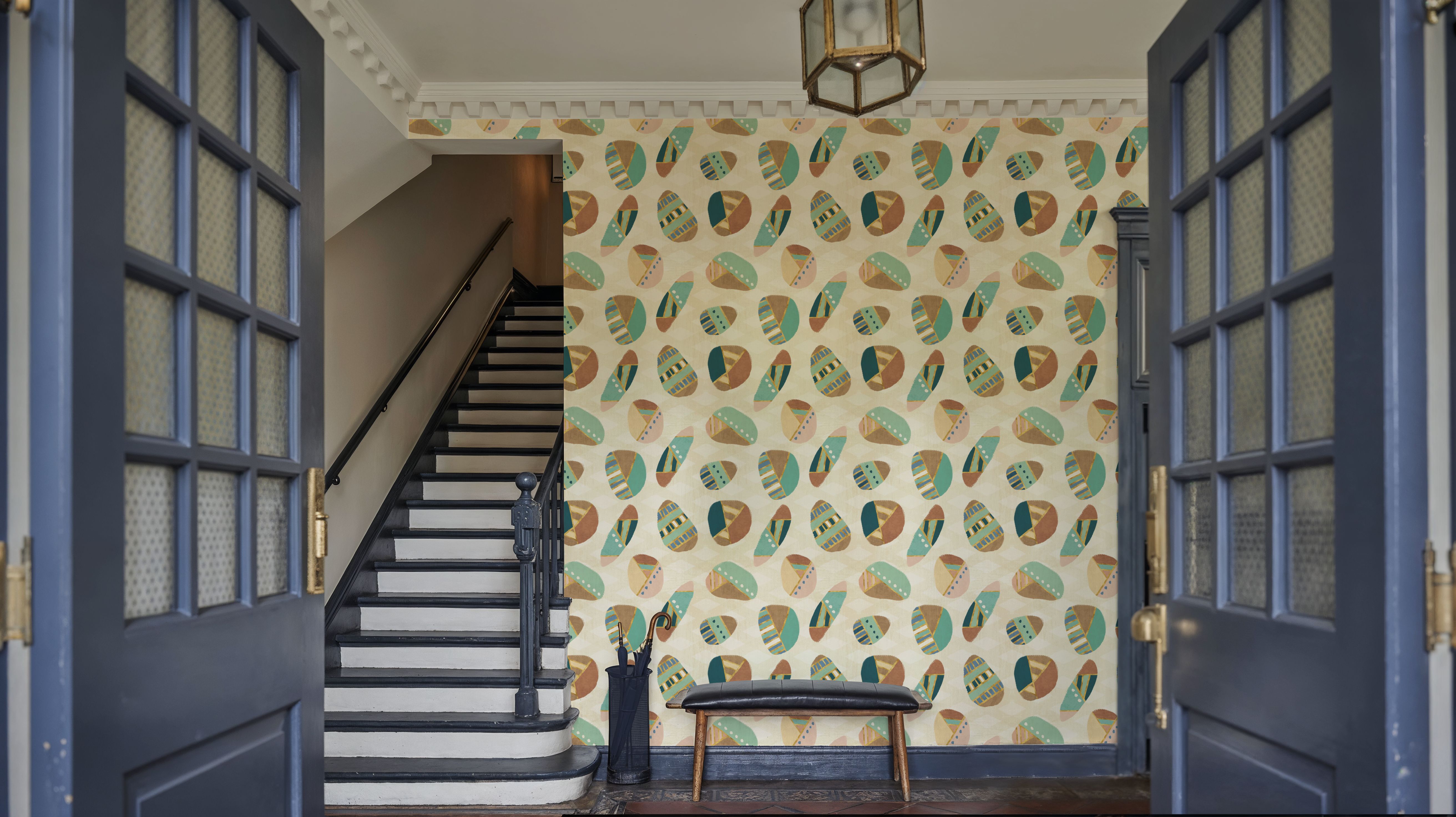 Outdoor Pieces White