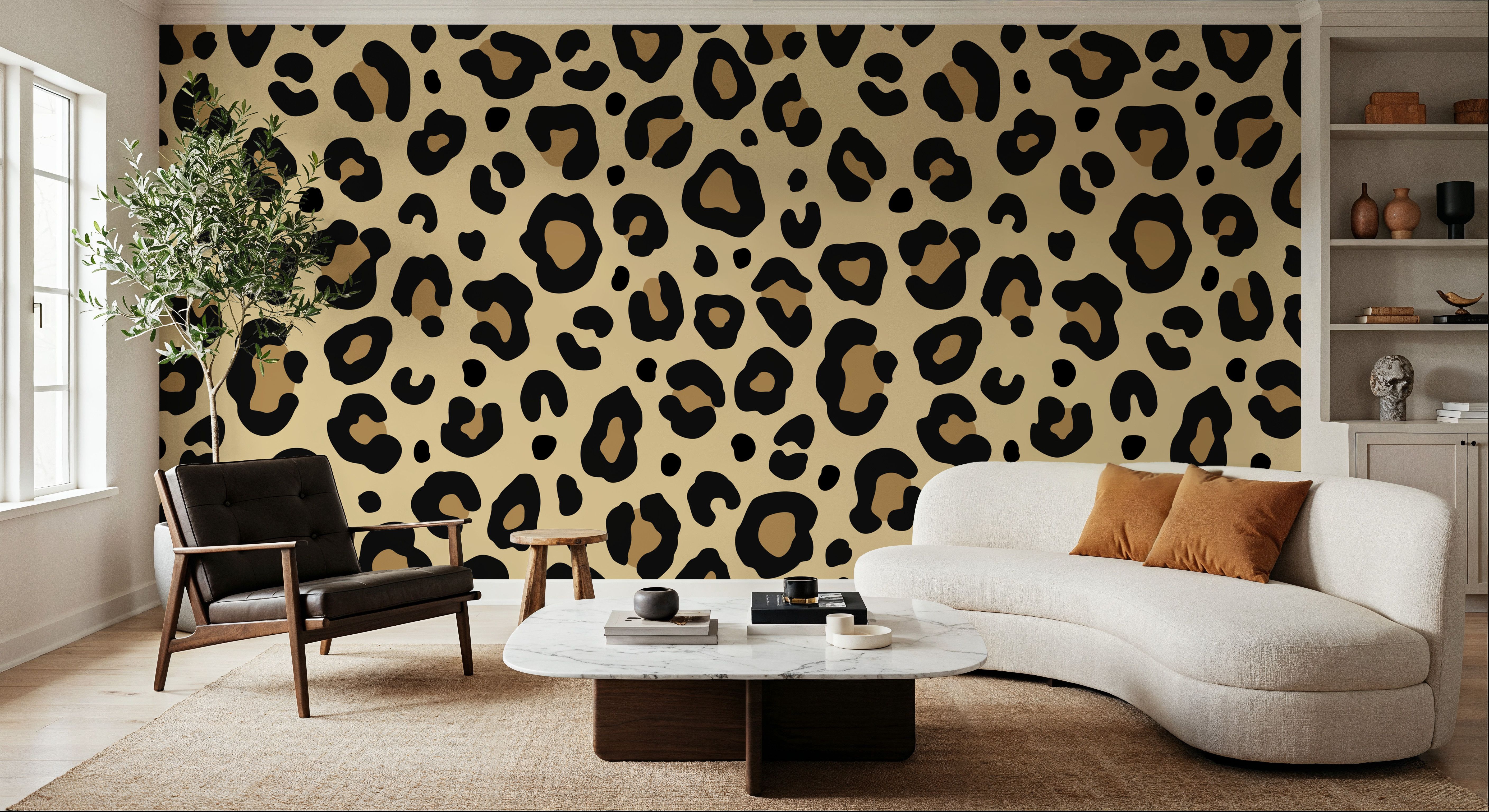 Leopard Skin Grrrrrr