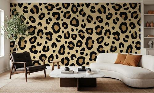 Leopard Skin Grrrrrr