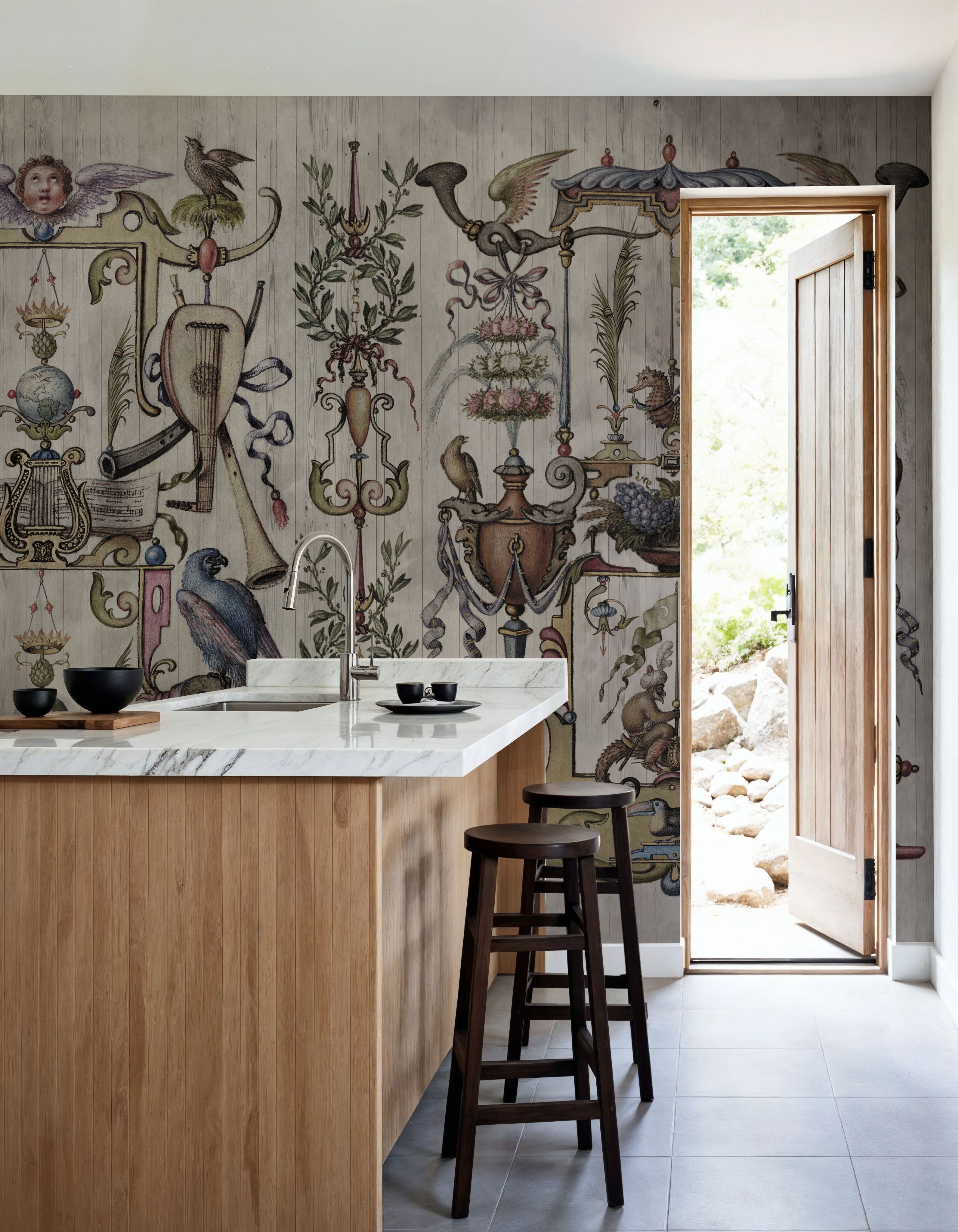 Cabinet of Curiosities