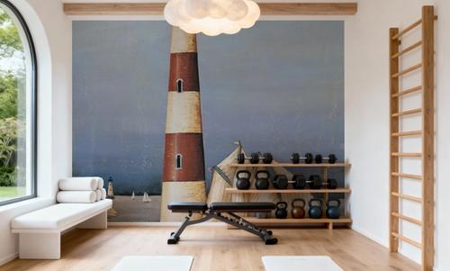 Harbor Light