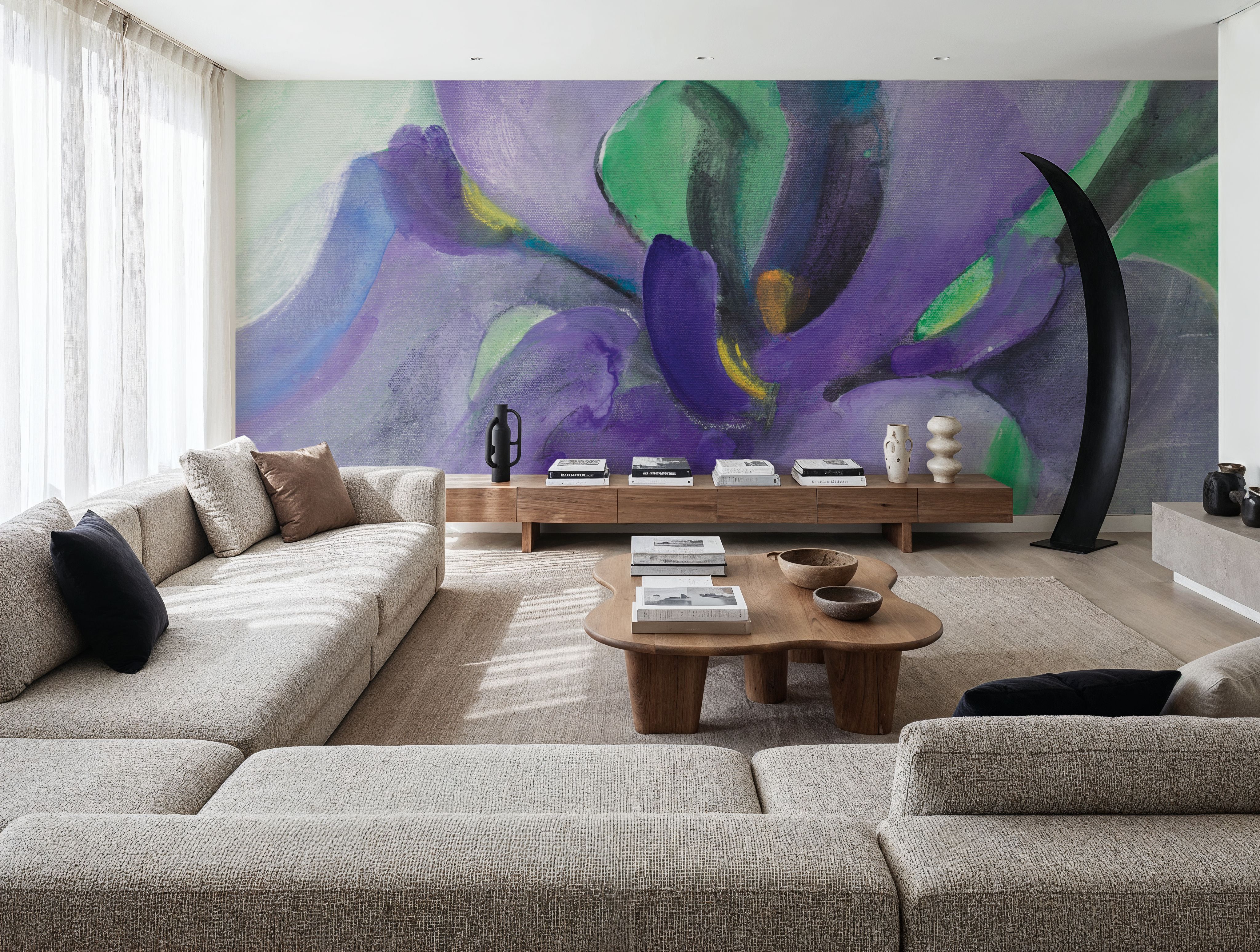 Promise of Spring II