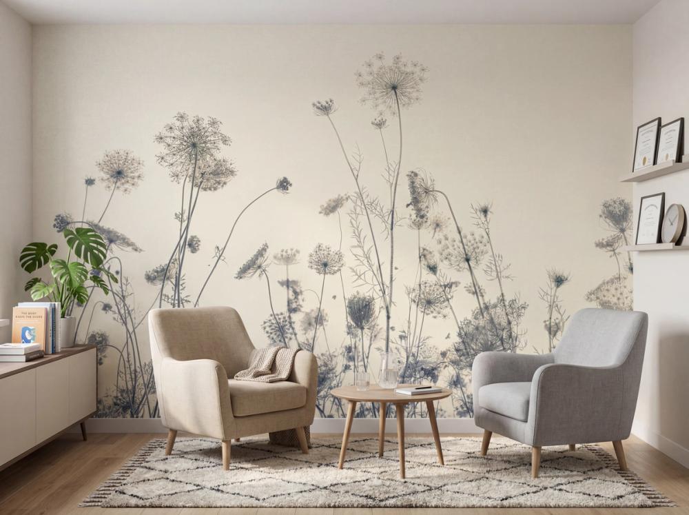an interior image of a therapist treatment room