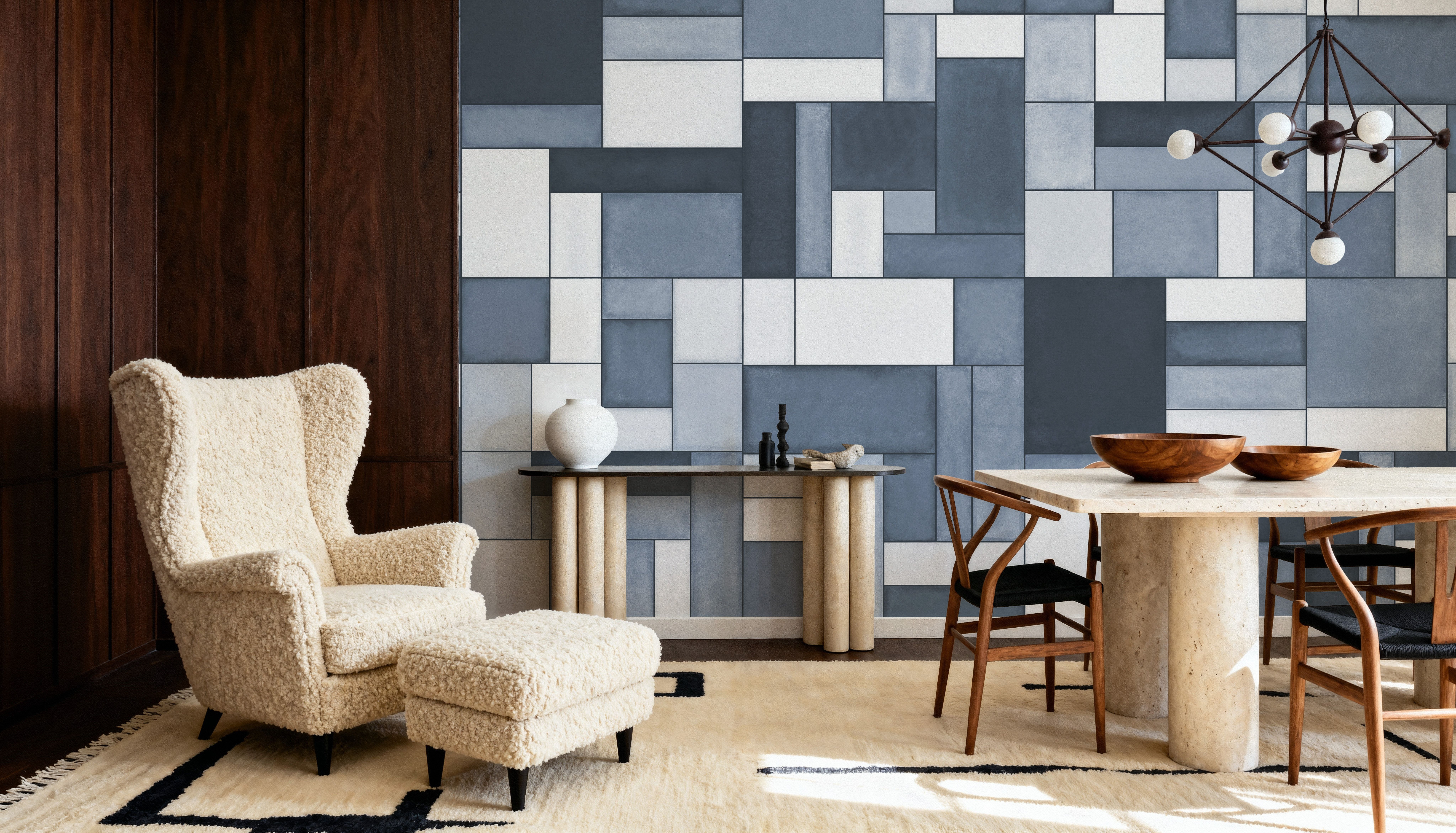 Spectrum Blocks, Pacific