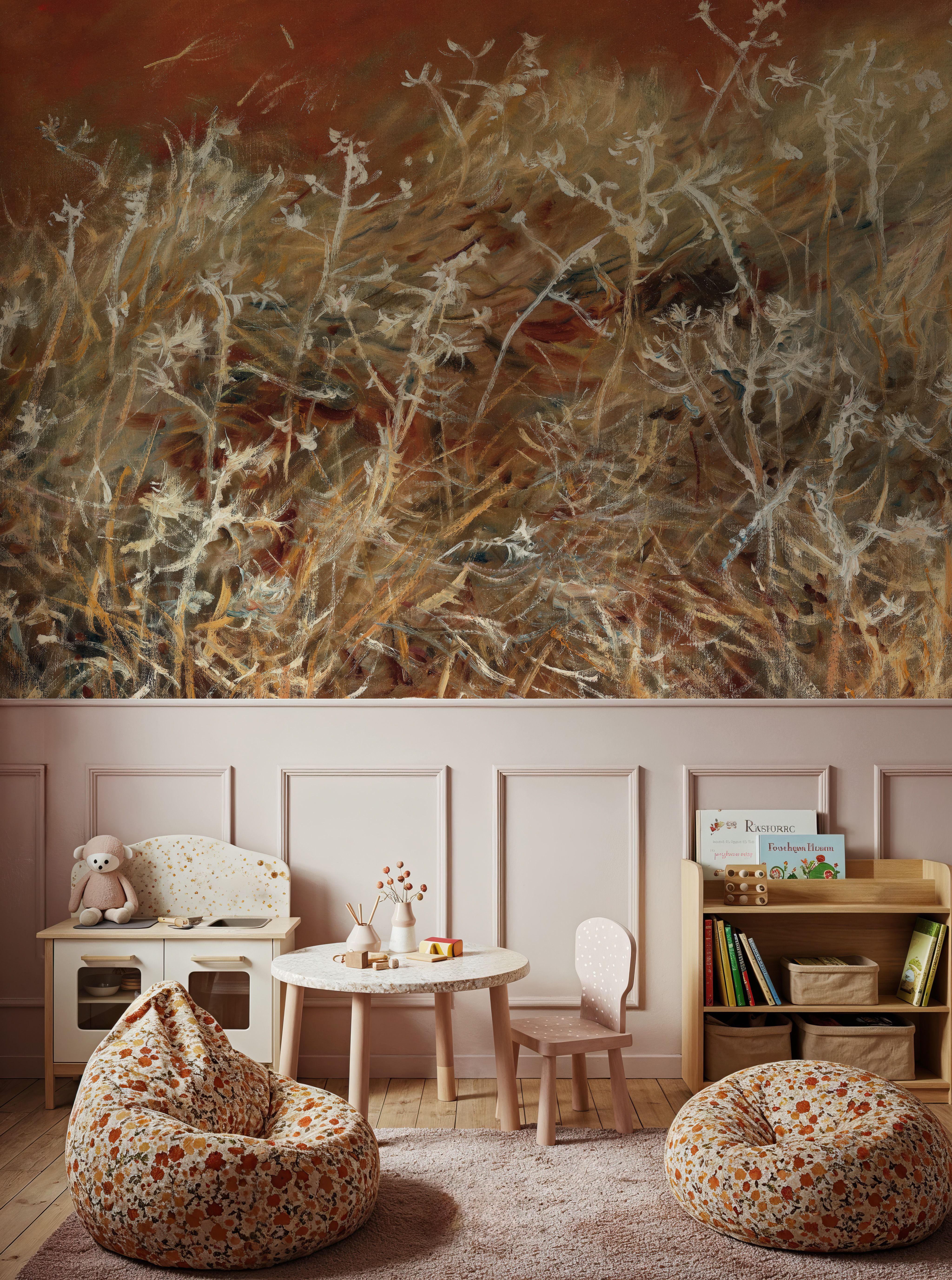 Thistles