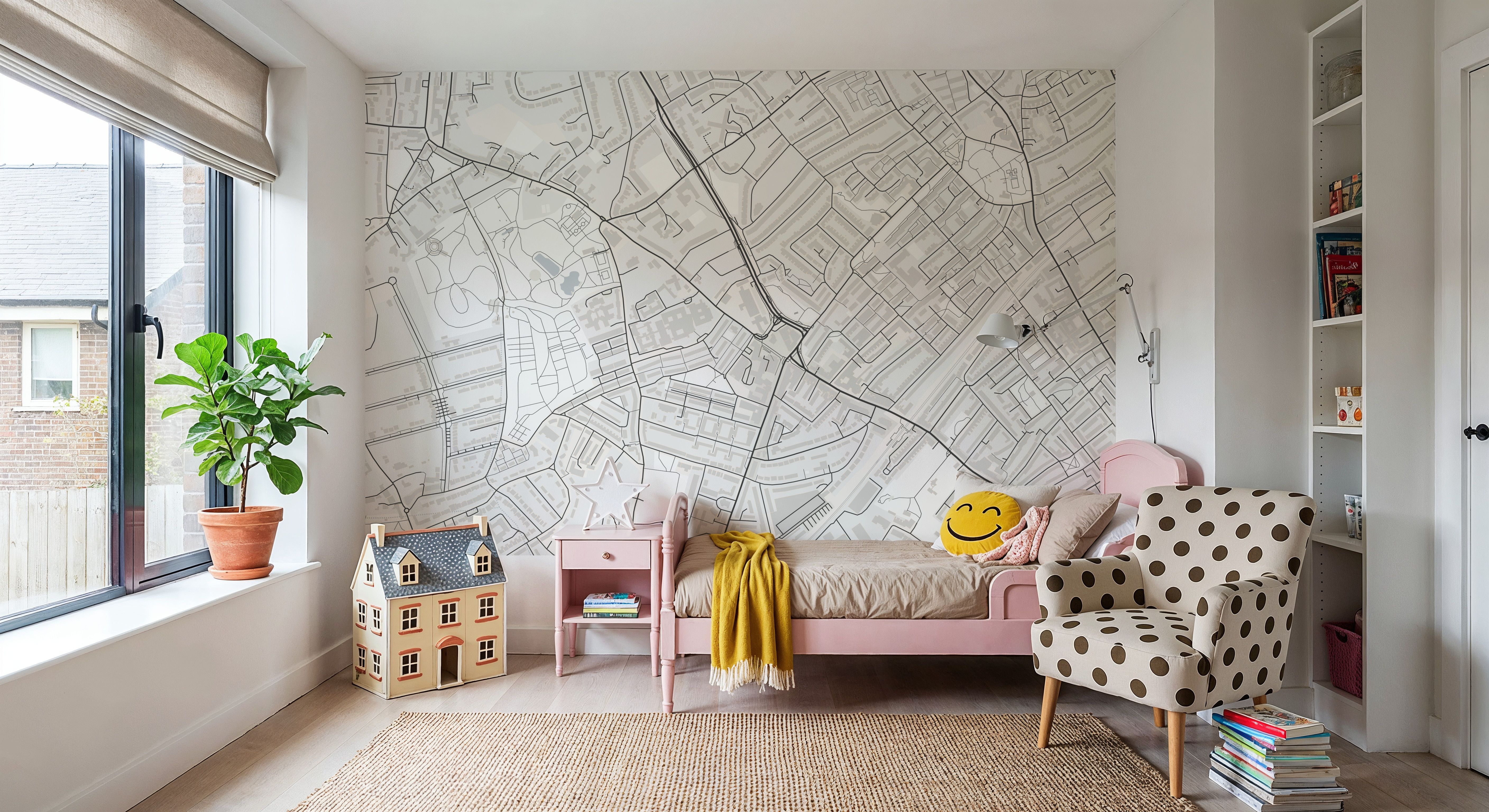 Archway White