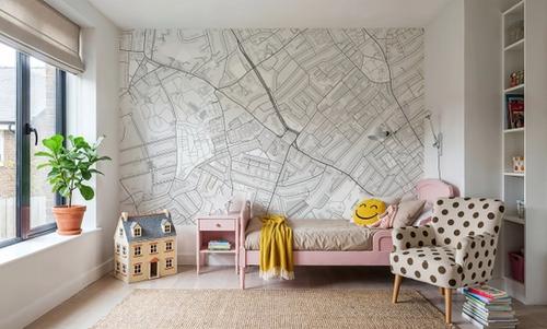 Archway White