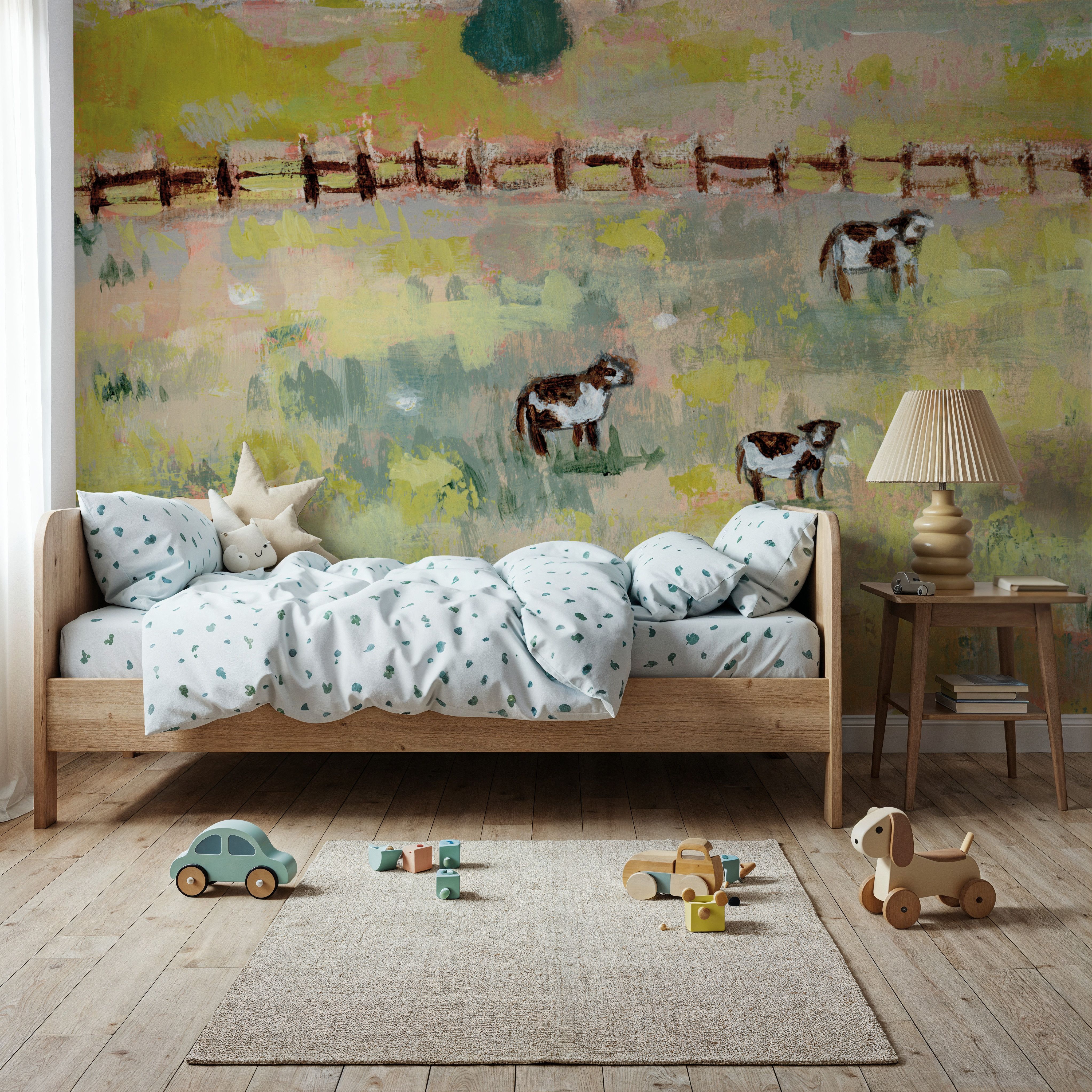 Folk Art Farm