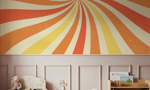 Groovy Sunlight