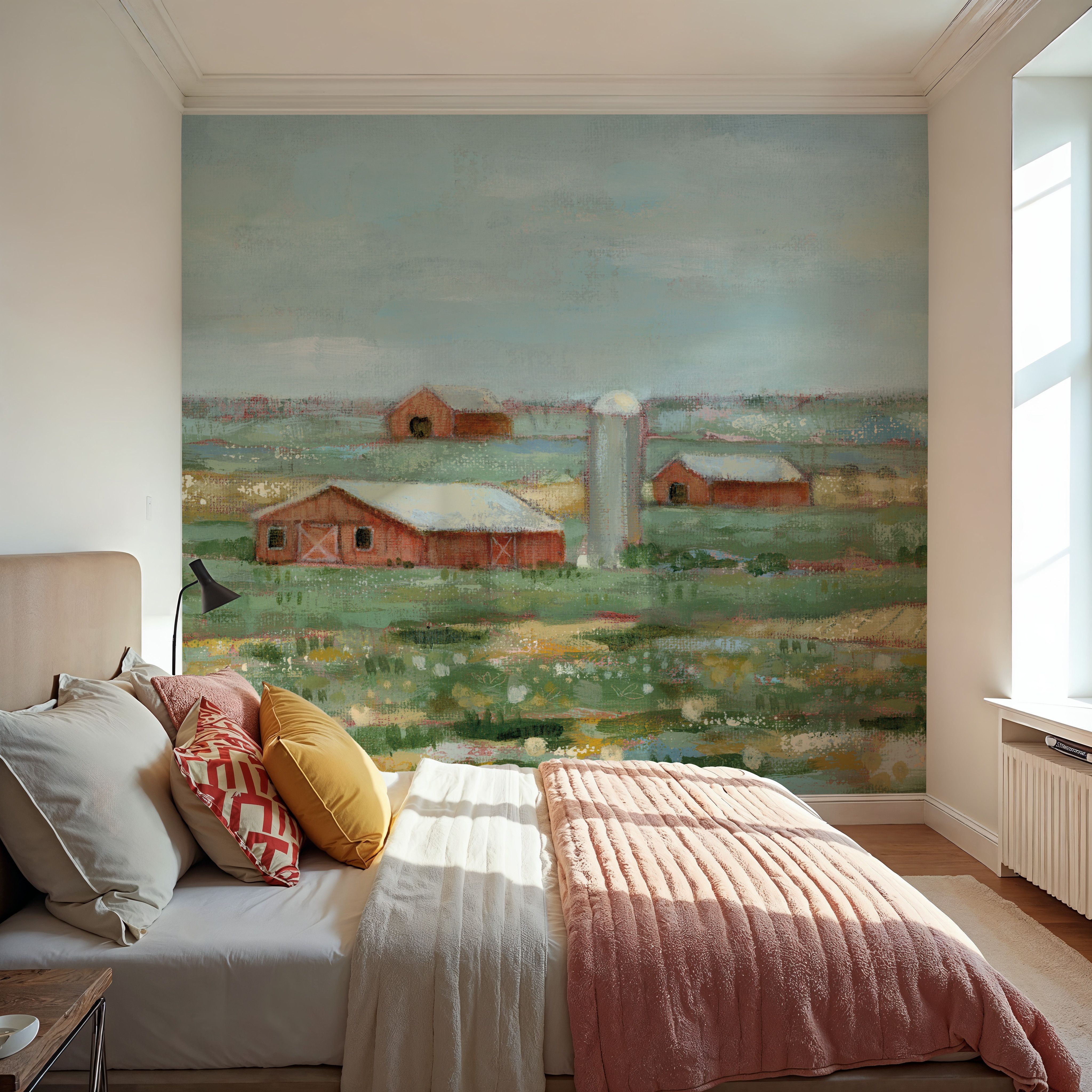 Red Barn Farm