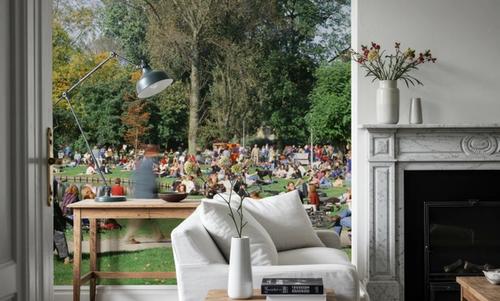 Summer Park Leisure