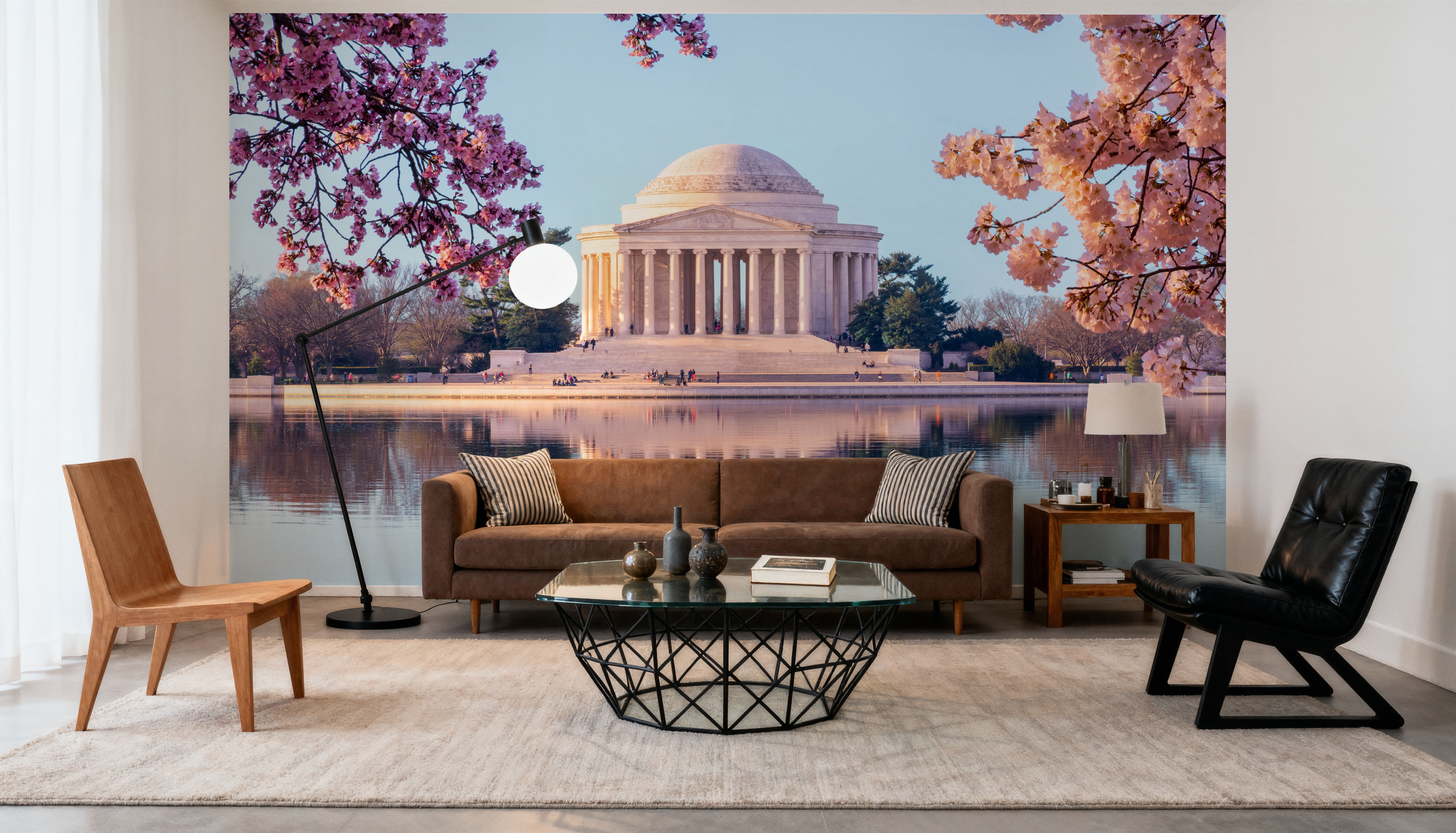 Jefferson Memorial, Wallpaper