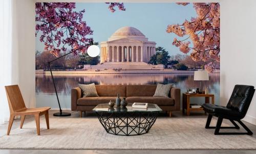 Jefferson Memorial