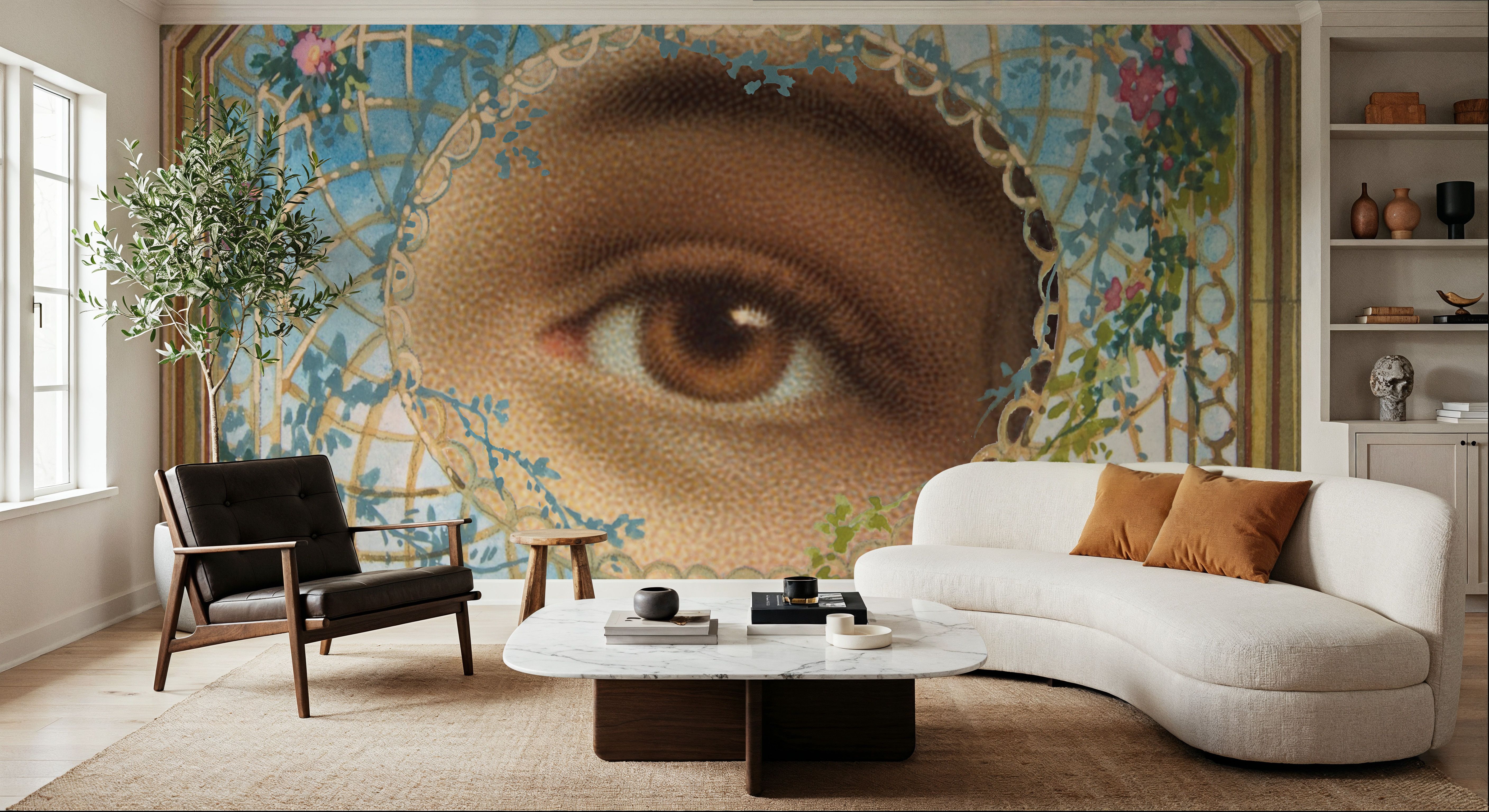 Eyes Are Watching II