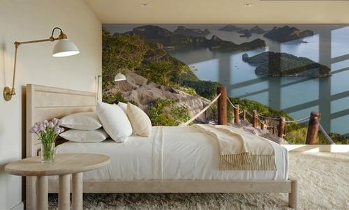 Coastal Stairway