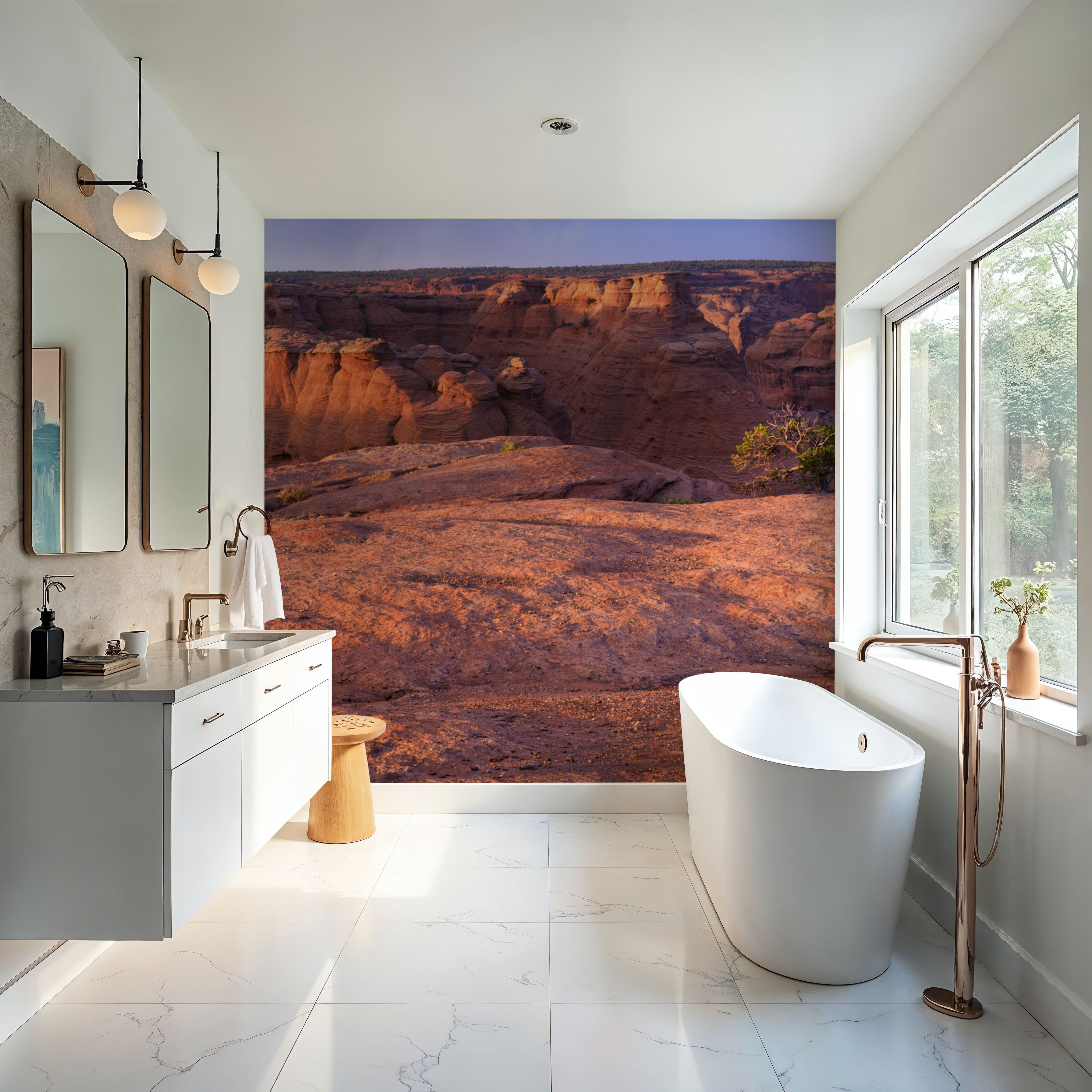 Vermilion Cliffs