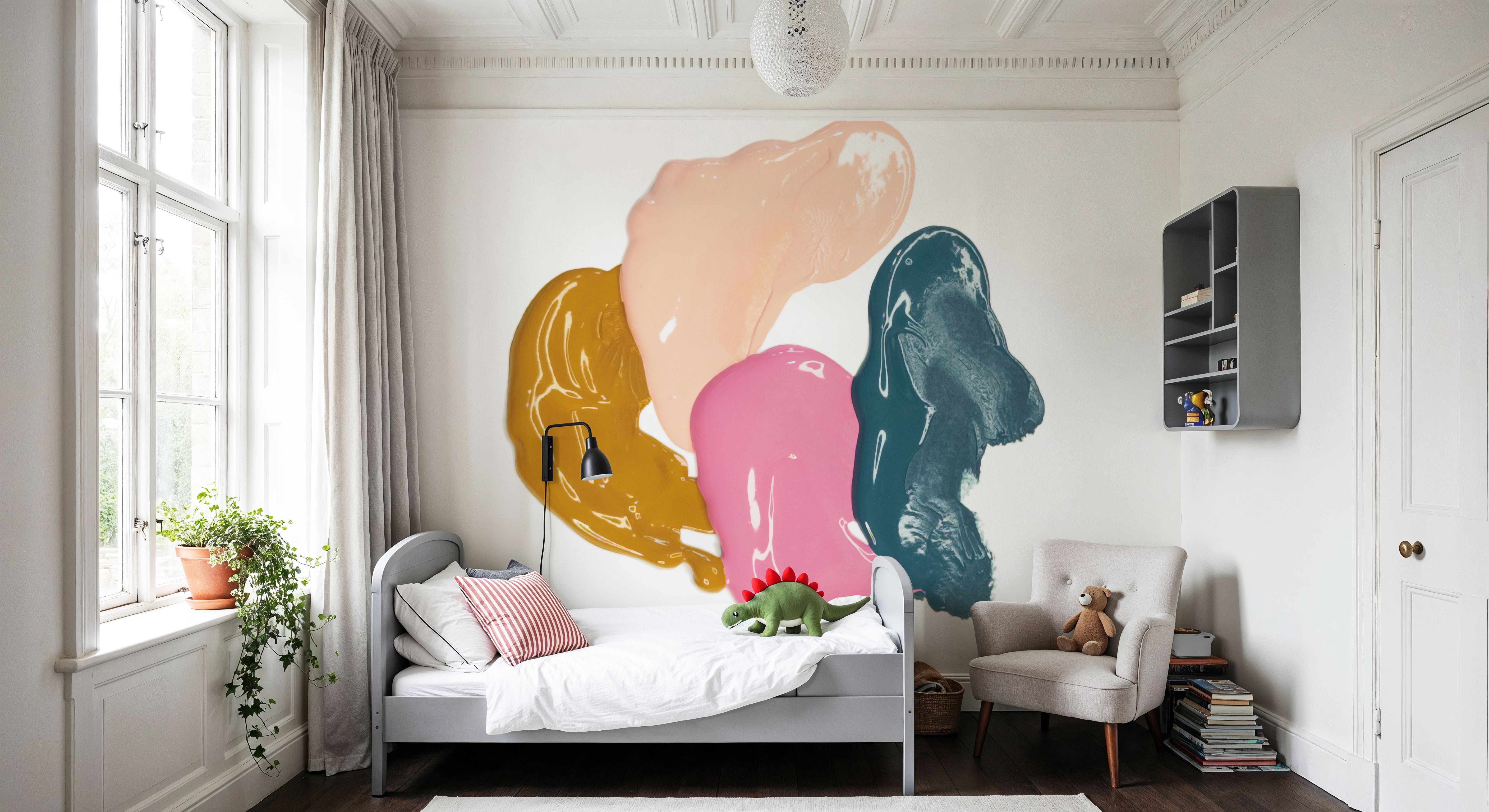 Dreaming of Paint II