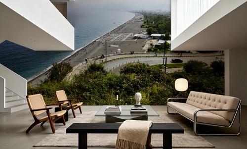 Coastal Promenade