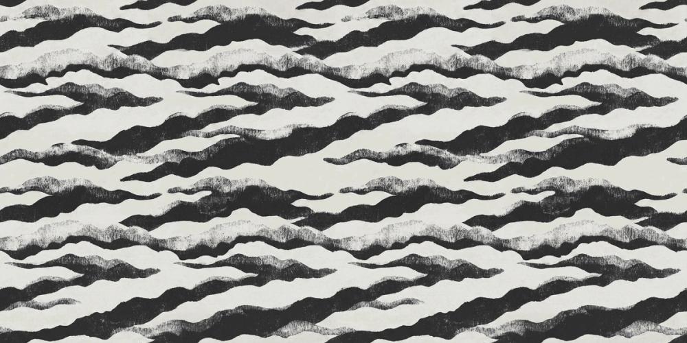 Grand Terra Sauvage, Noir