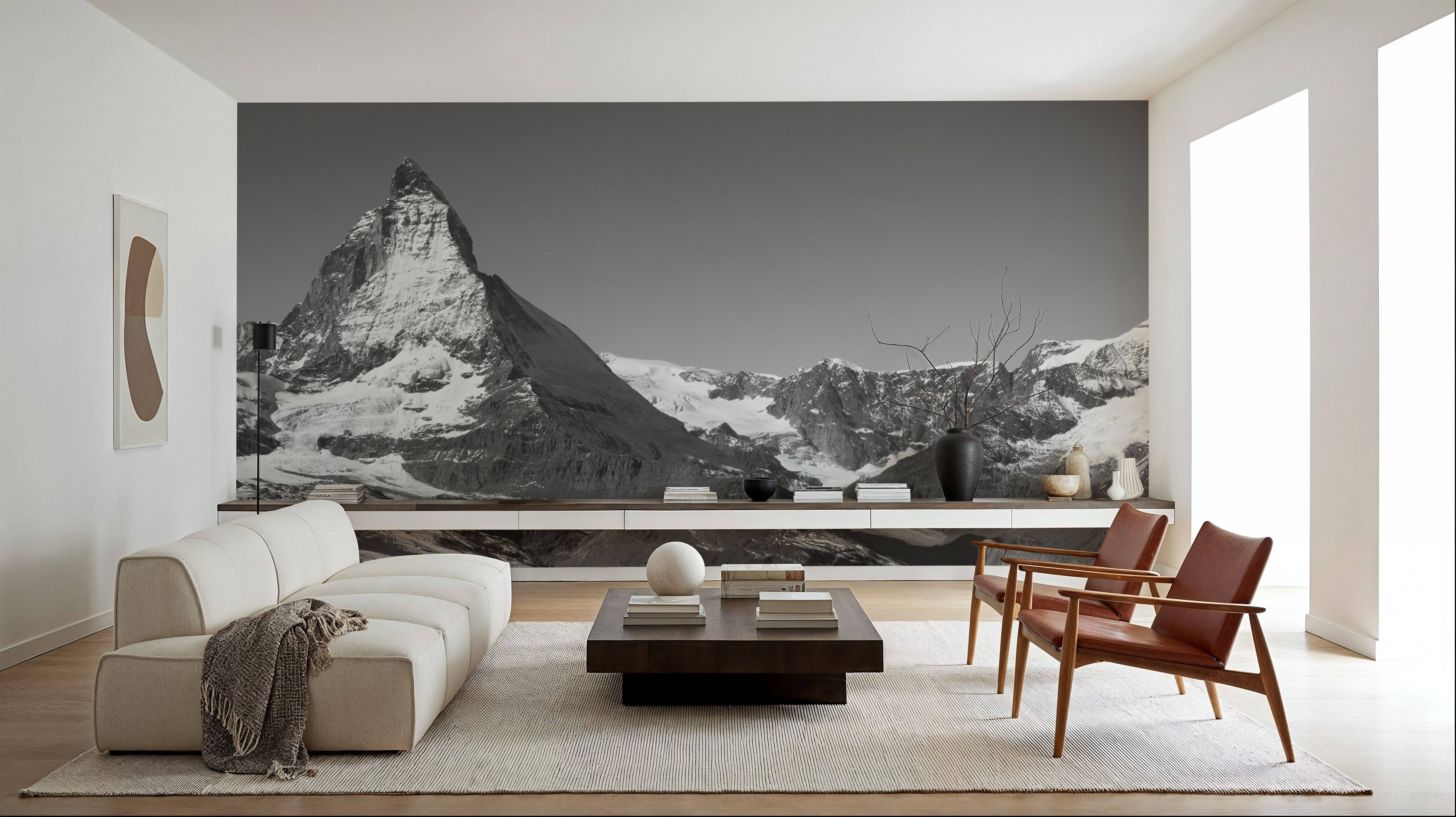 Alpine Summit