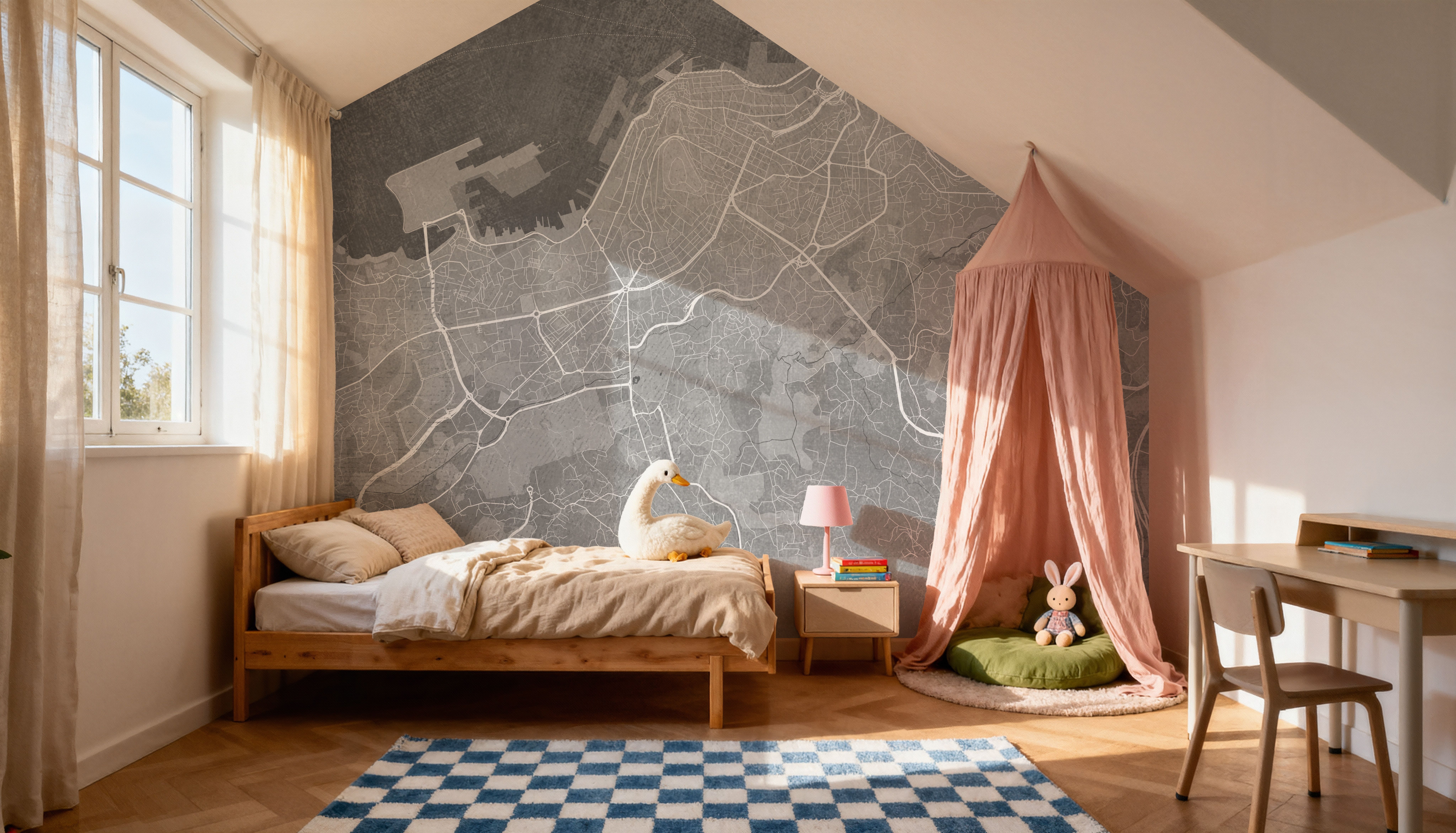 Vigo Grey
