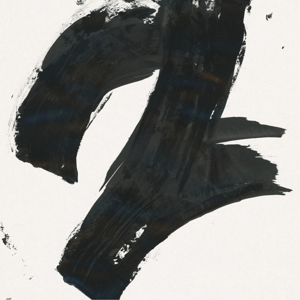 Bold Stroke II