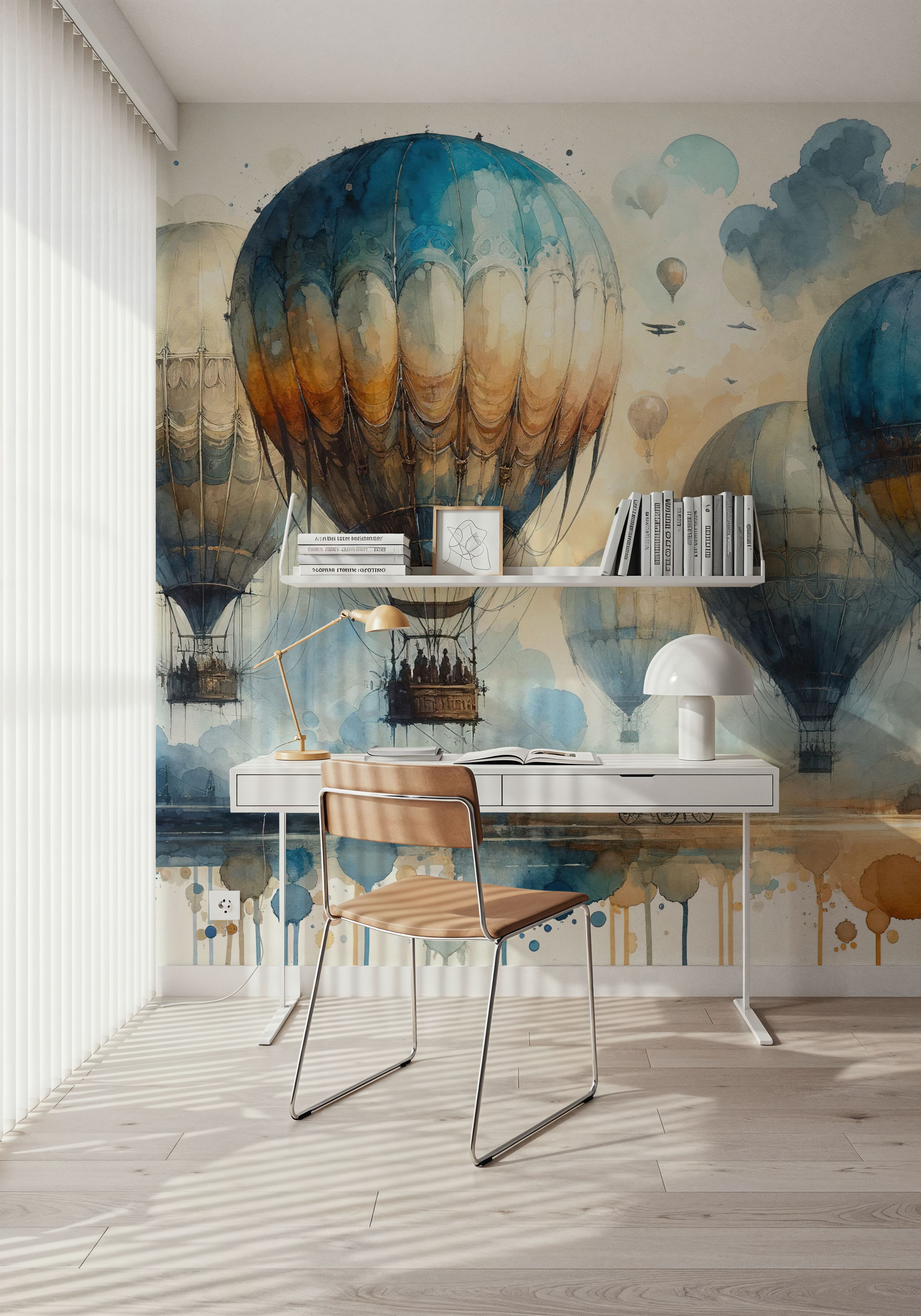 Whispers of Adventure