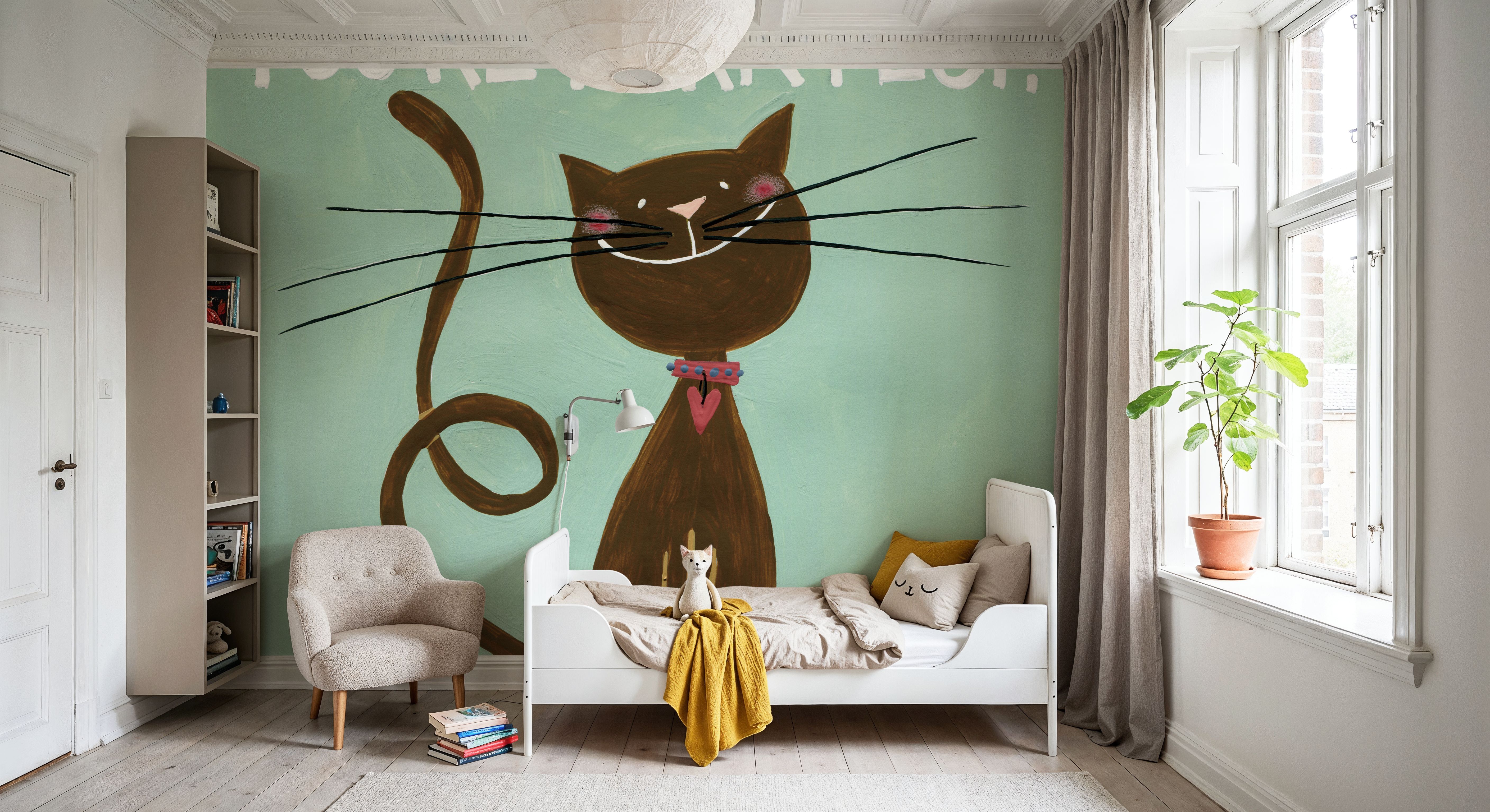 Happy Cats You Are Purr-fect
