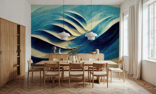 Tactile Waves