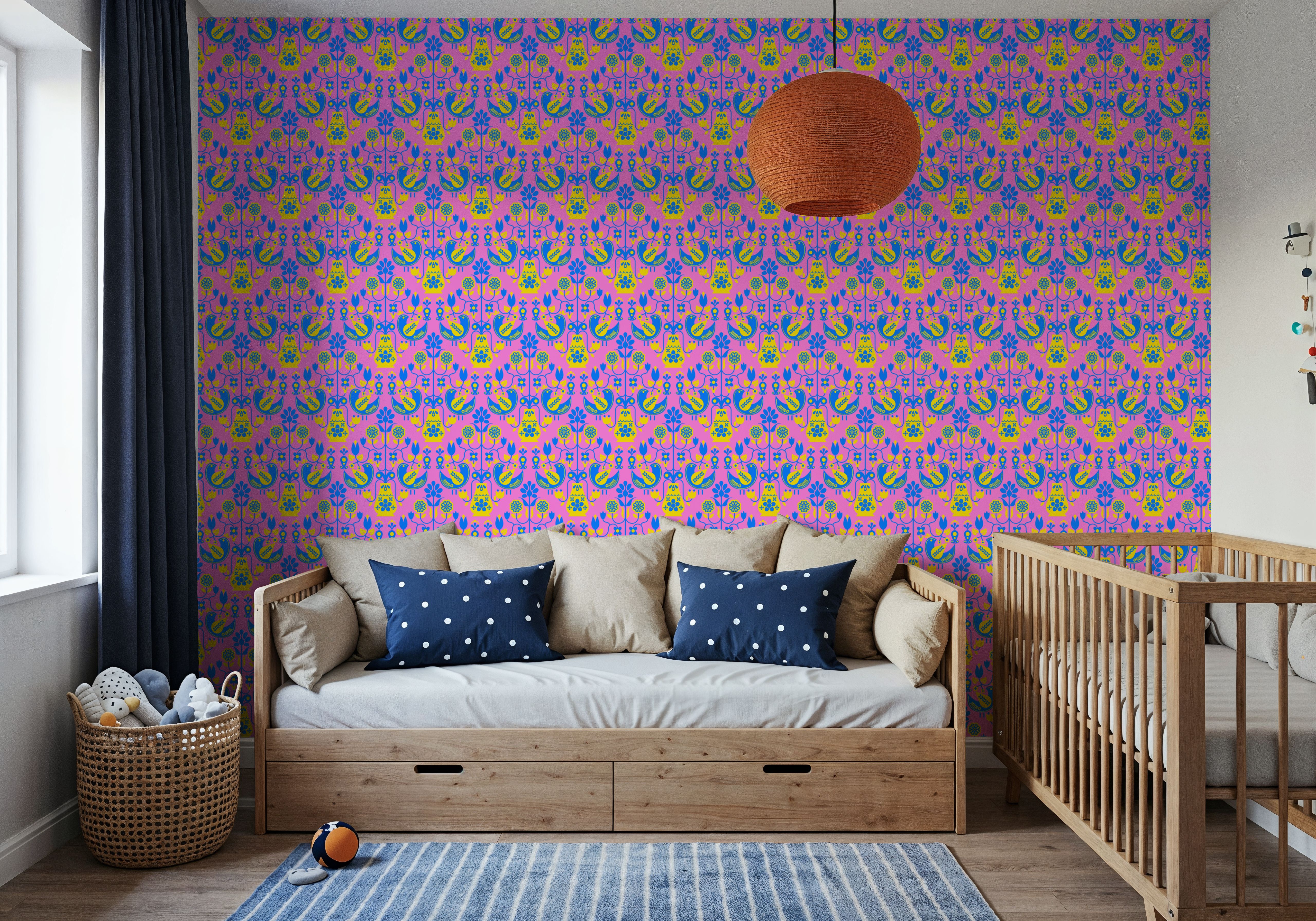 Dandi Scandi
