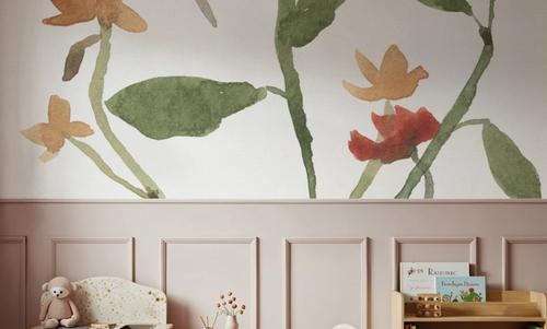 Pretty Blooms II