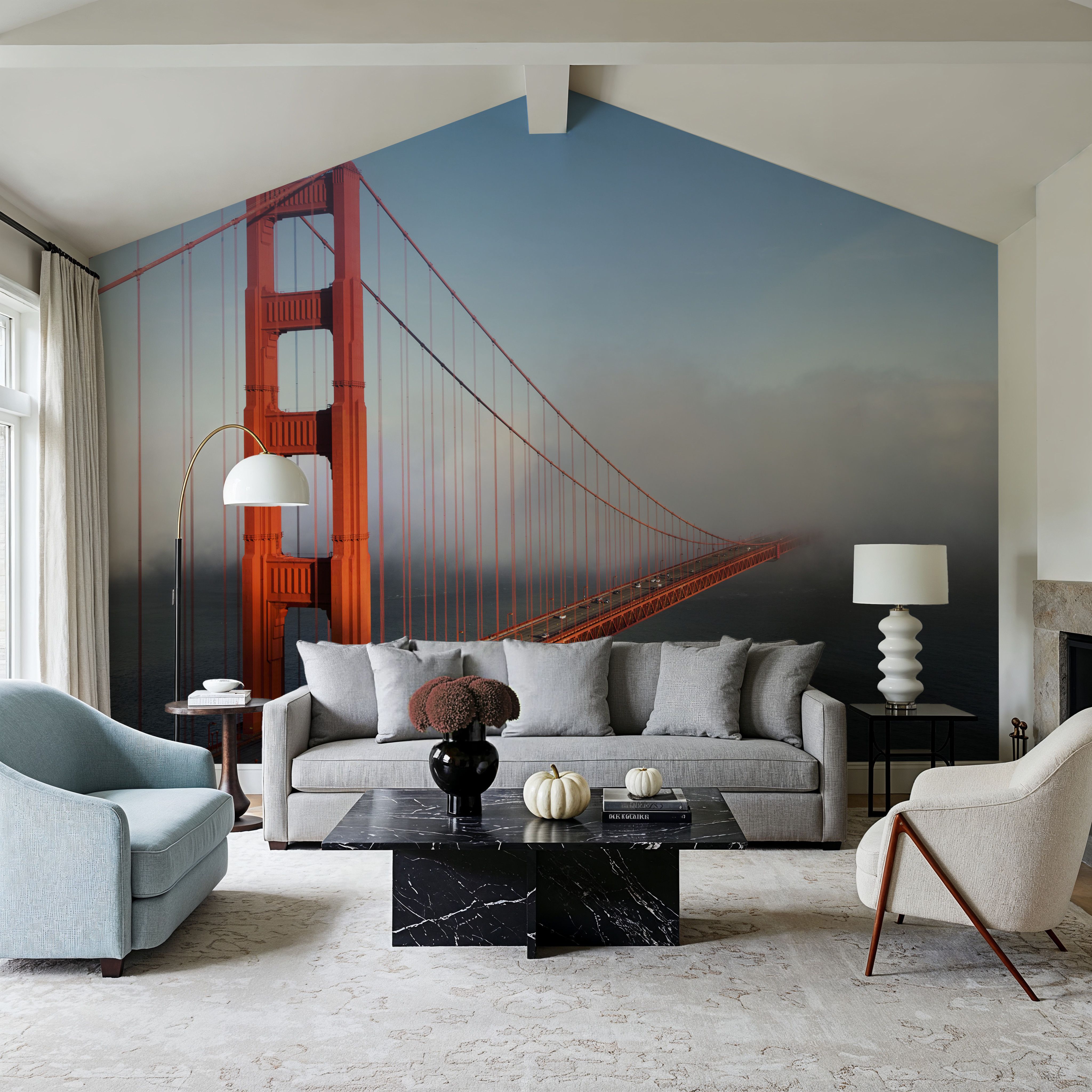 Golden Gate Bridge