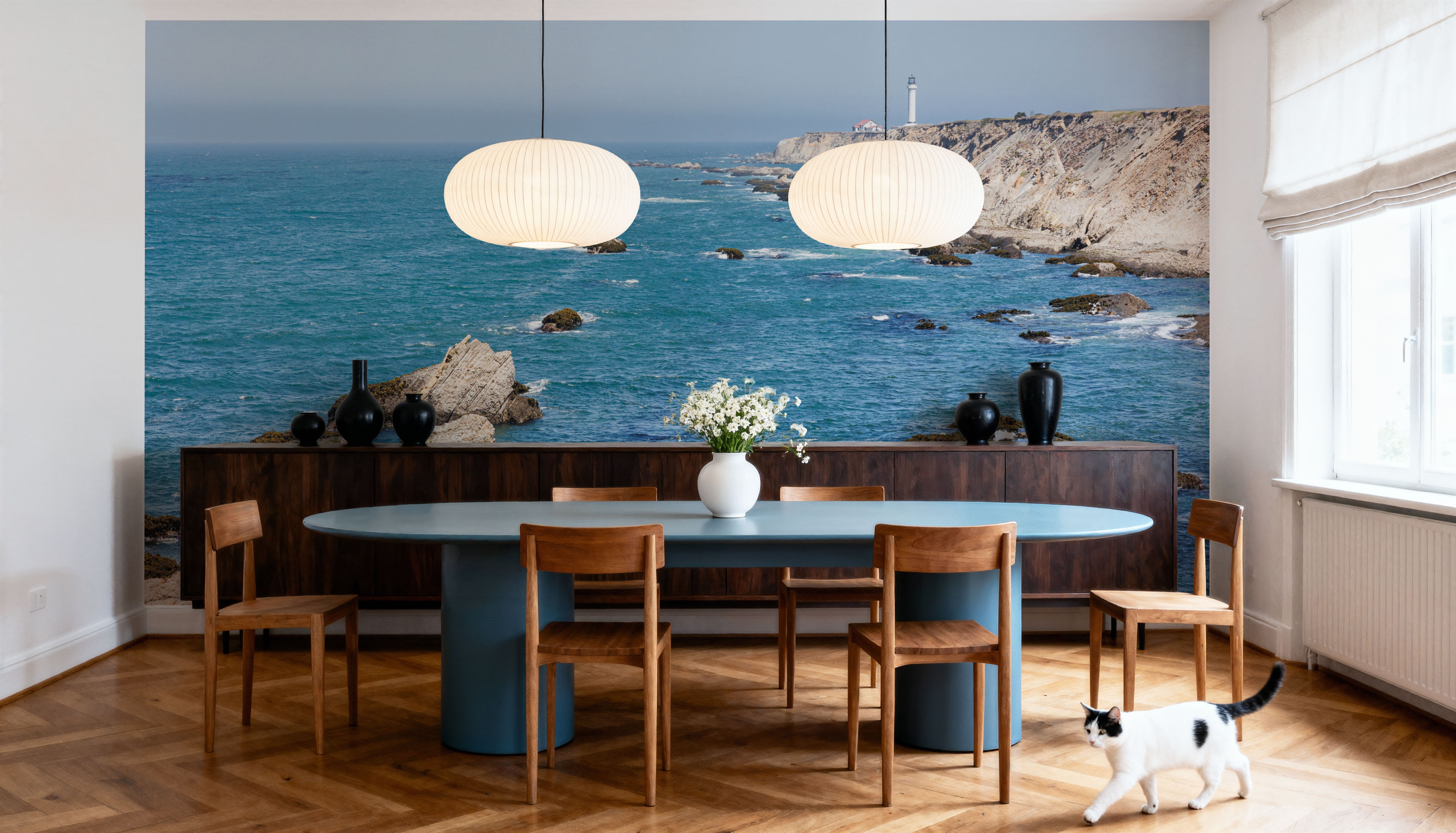 California Lighthouse