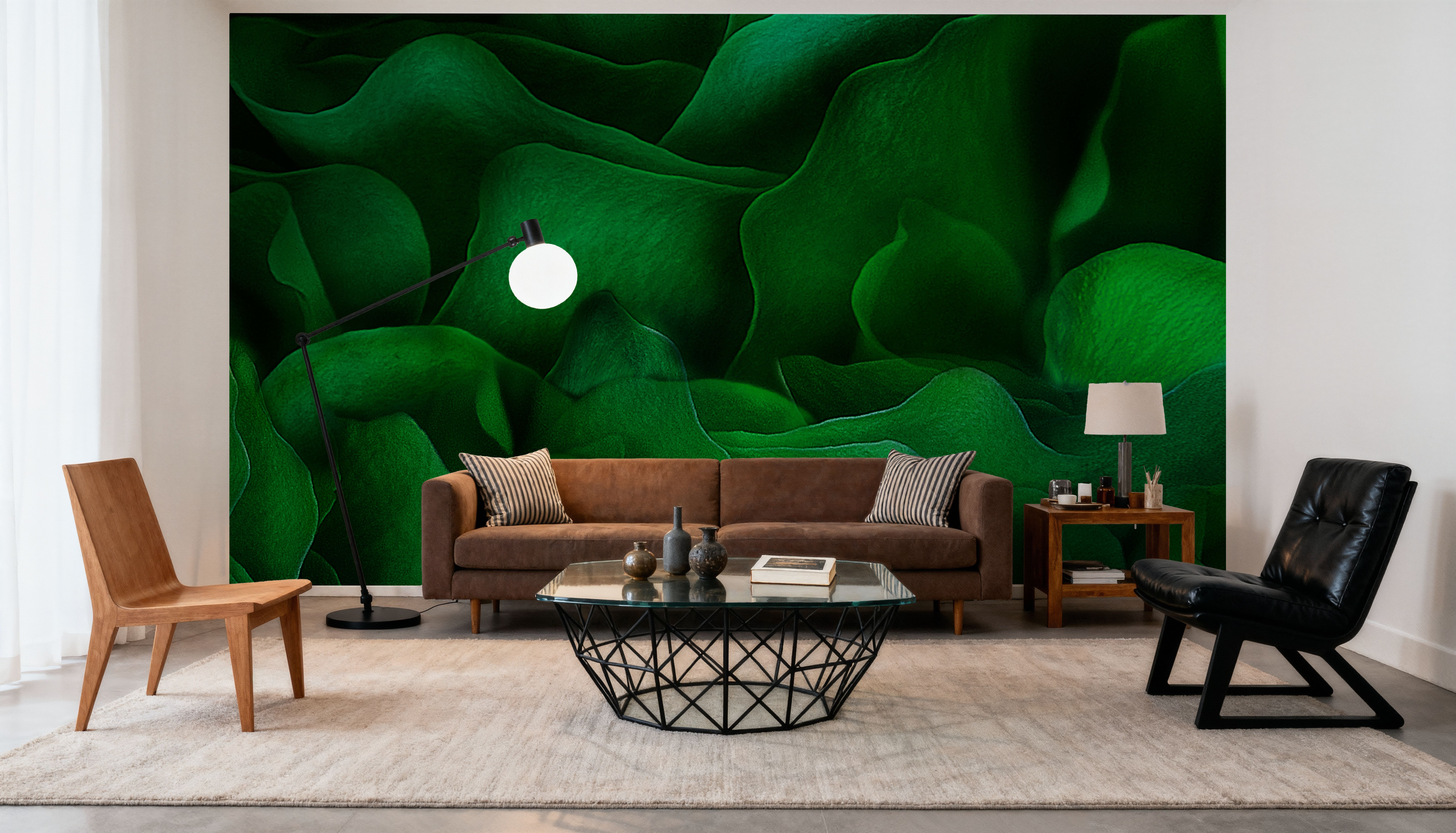 Green Cradle