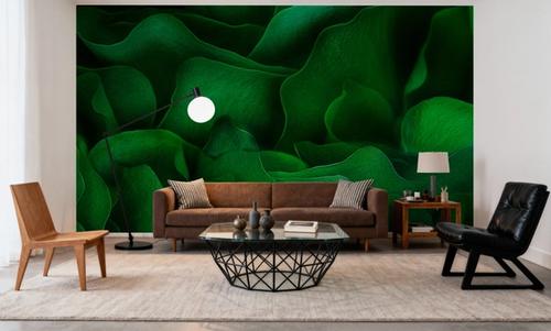 Green Cradle